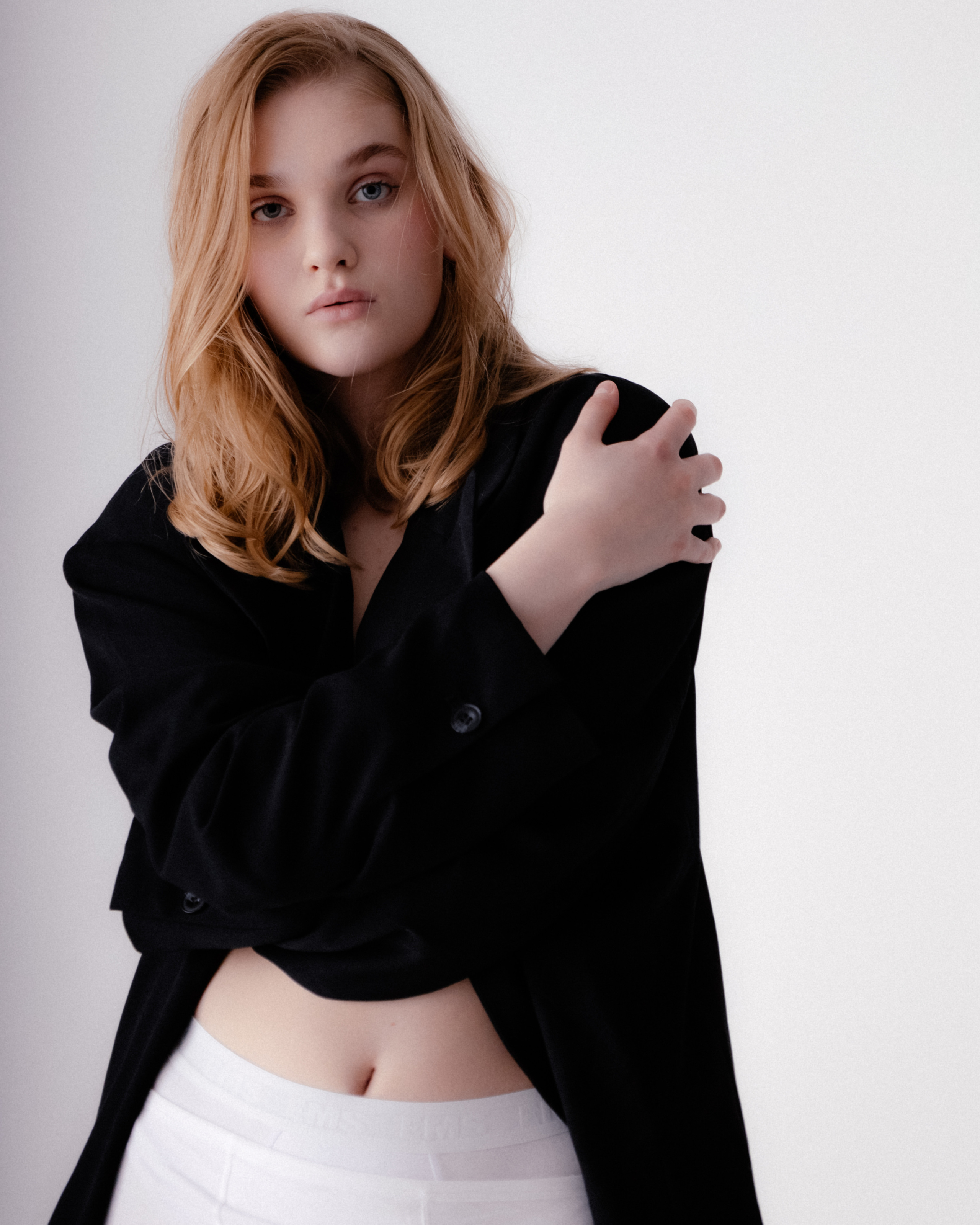 Glasha T. Фотограф в Москве Ярослава Фролова