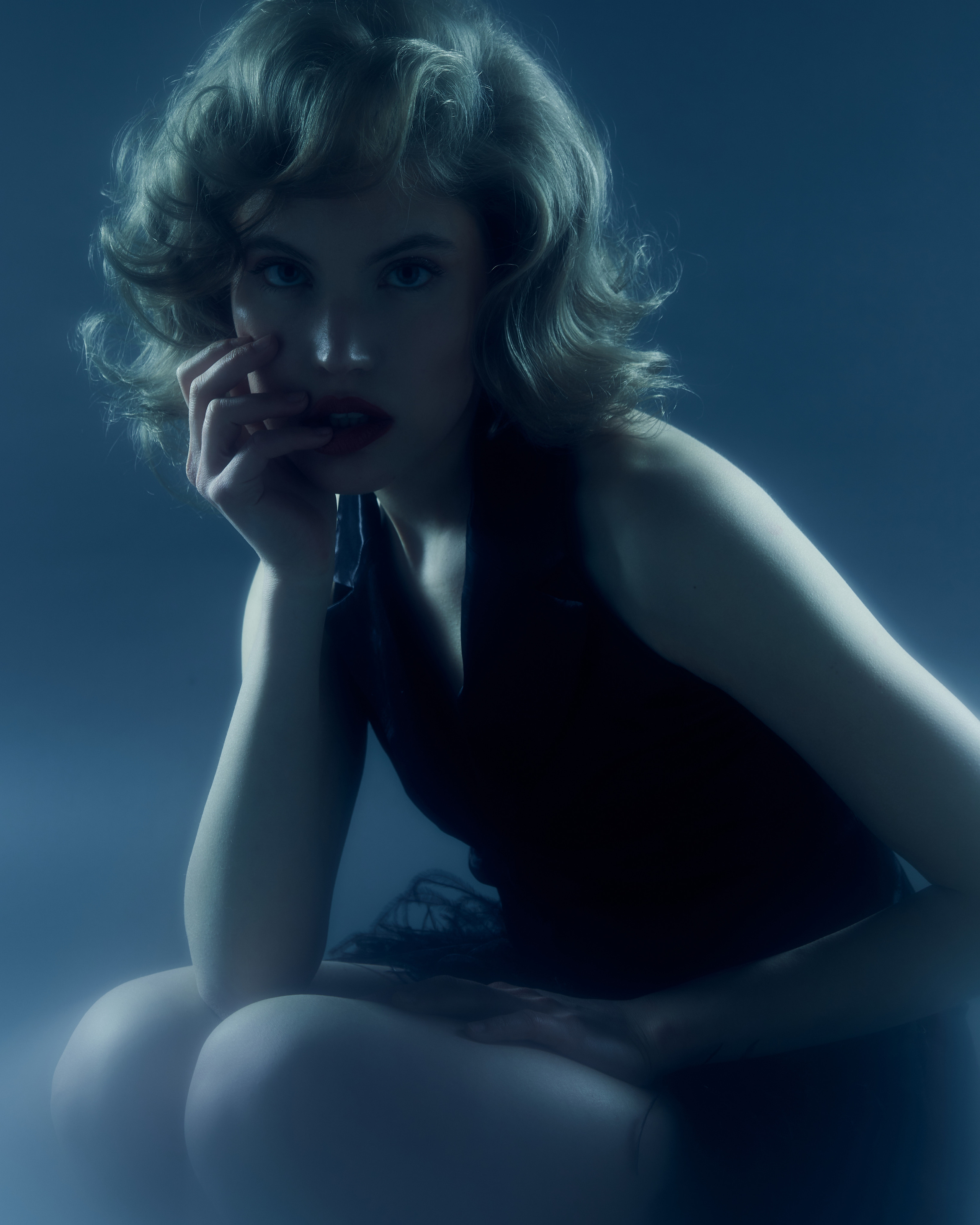 Tender Dance. Фотограф в Москве Ярослава Фролова