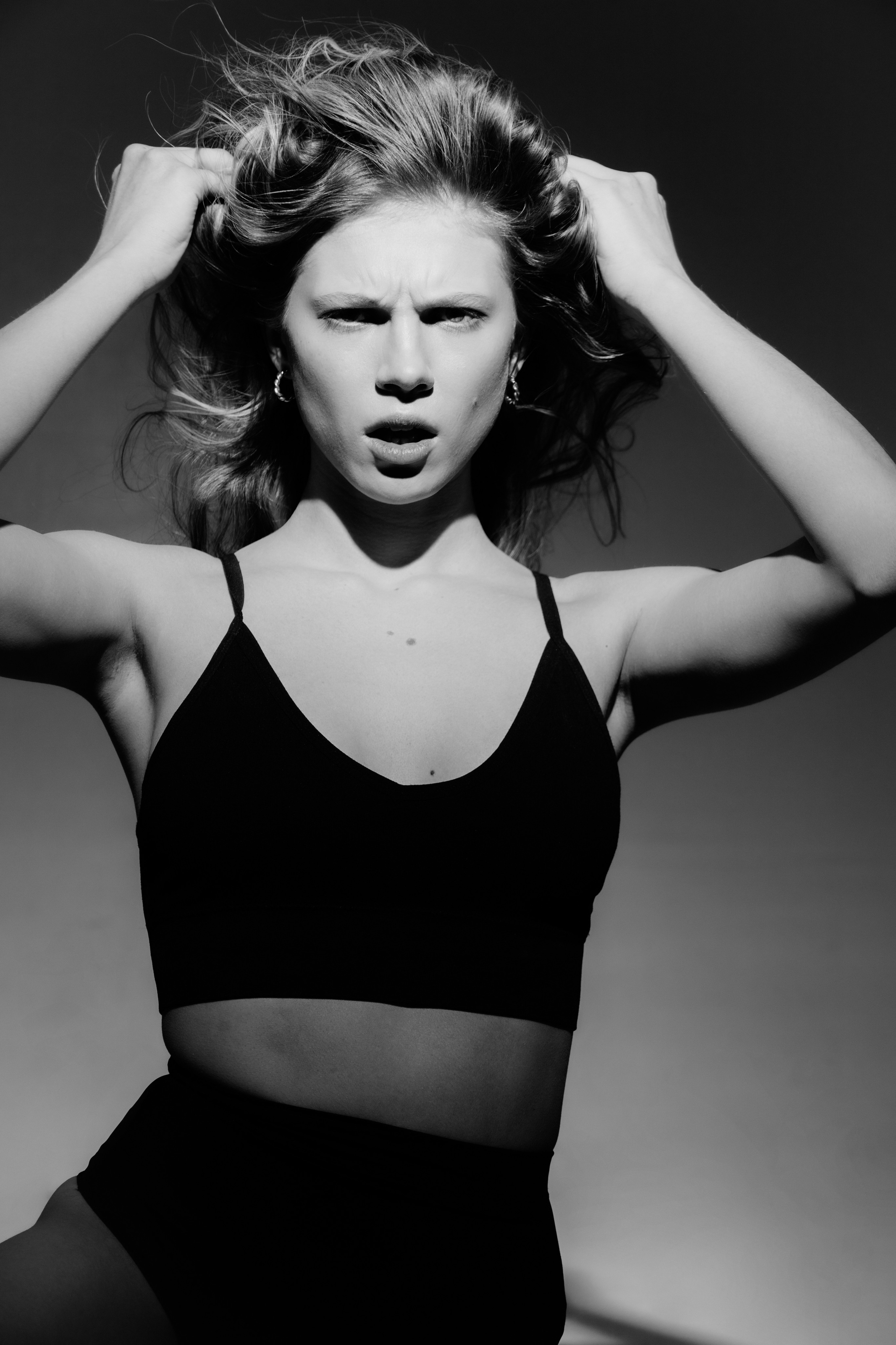 Anna. Фотограф в Москве Ярослава Фролова