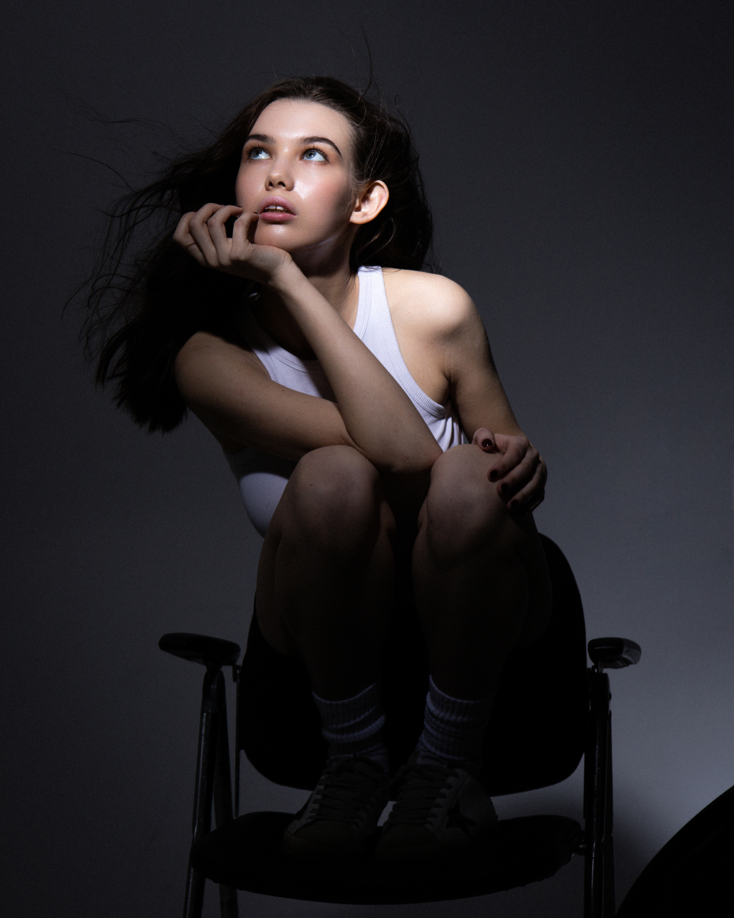 Ksenia. Фотограф в Москве Ярослава Фролова