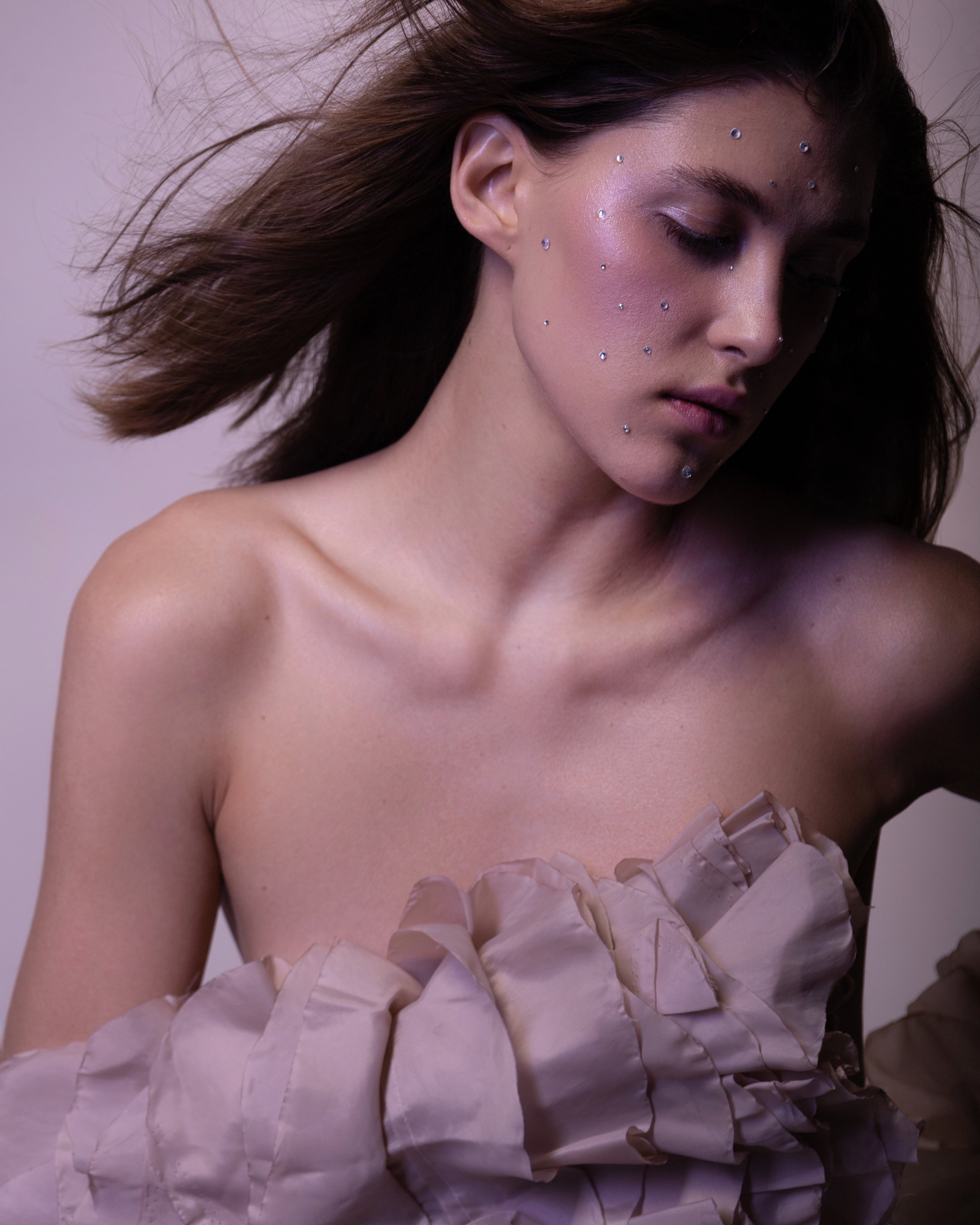 Under Water Life. Фотограф в Москве Ярослава Фролова