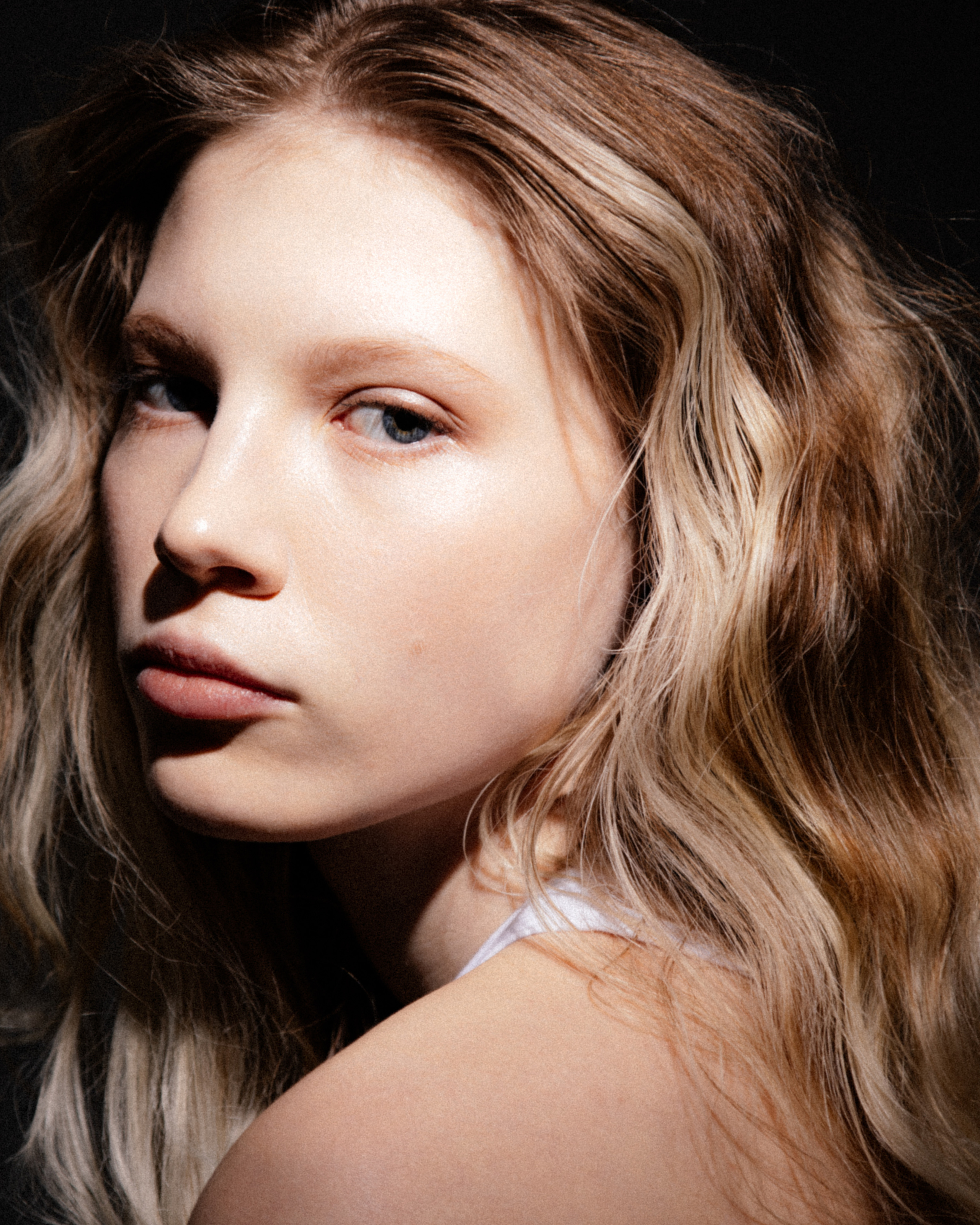 Anna. Фотограф в Москве Ярослава Фролова