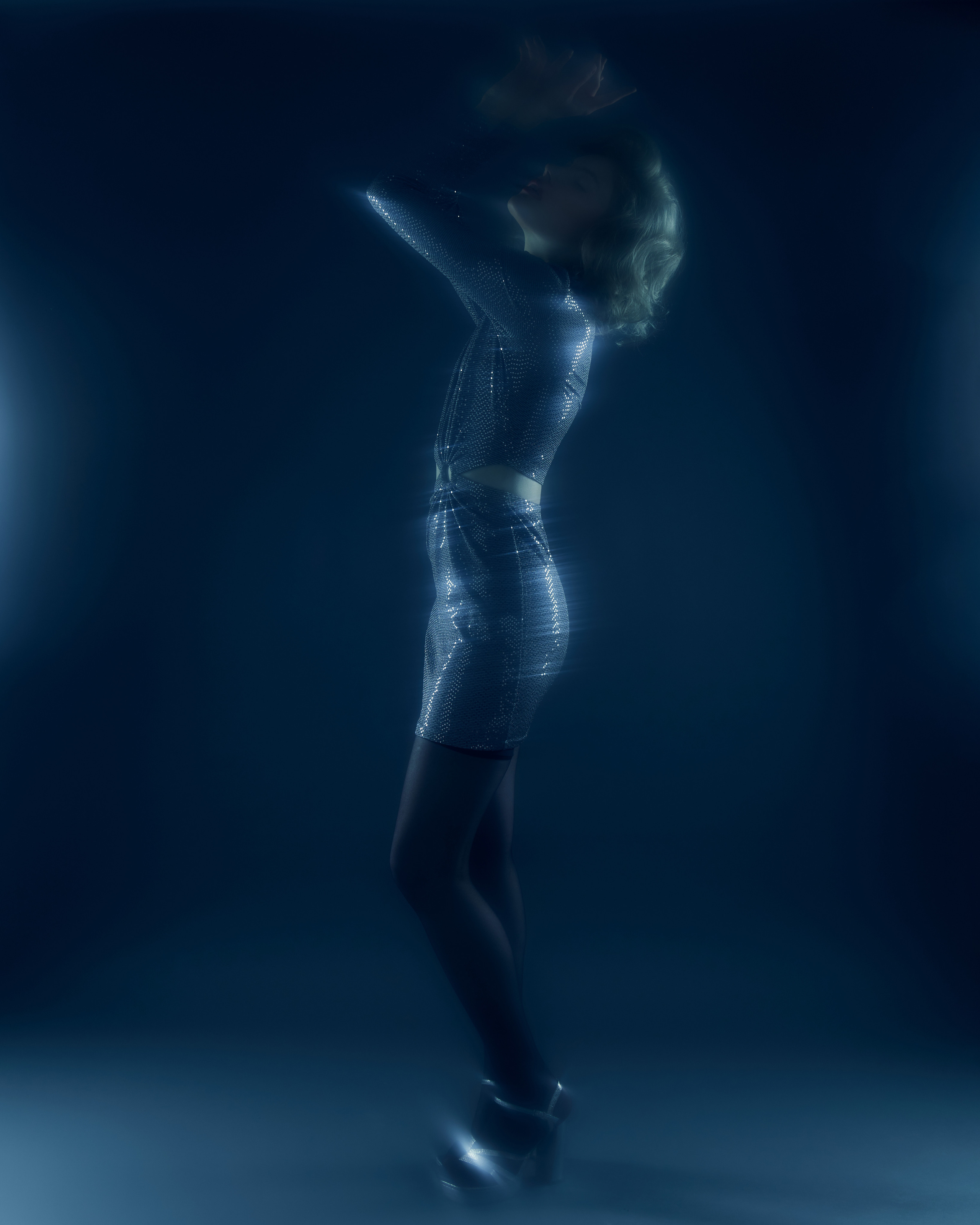 Tender Dance. Фотограф в Москве Ярослава Фролова