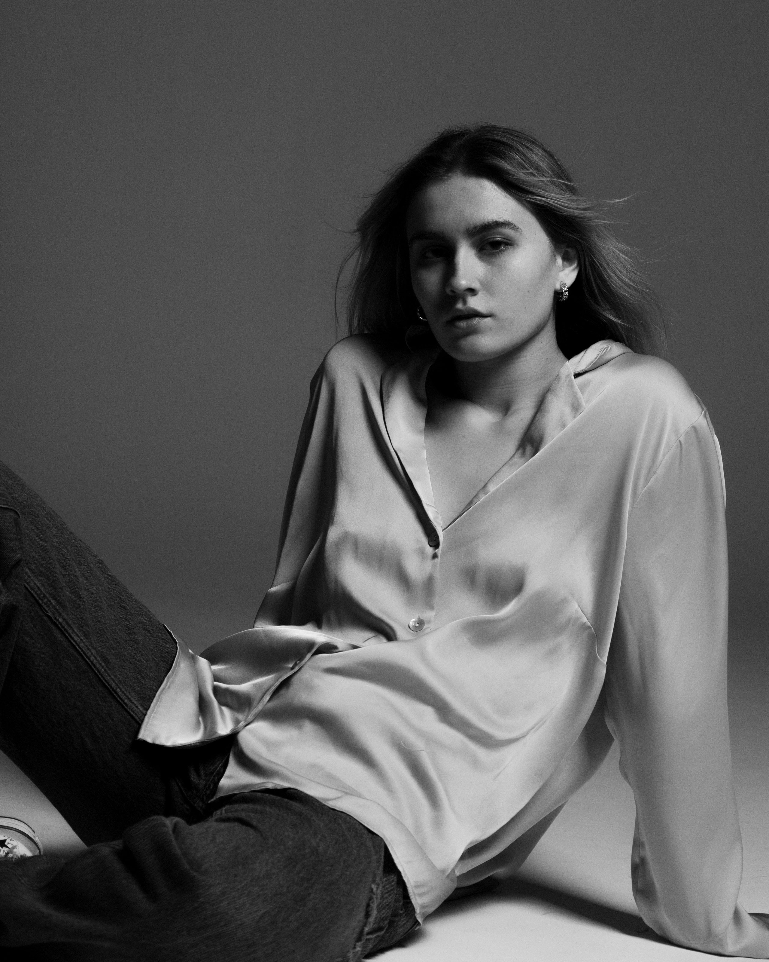 Nadya. Фотограф в Москве Ярослава Фролова