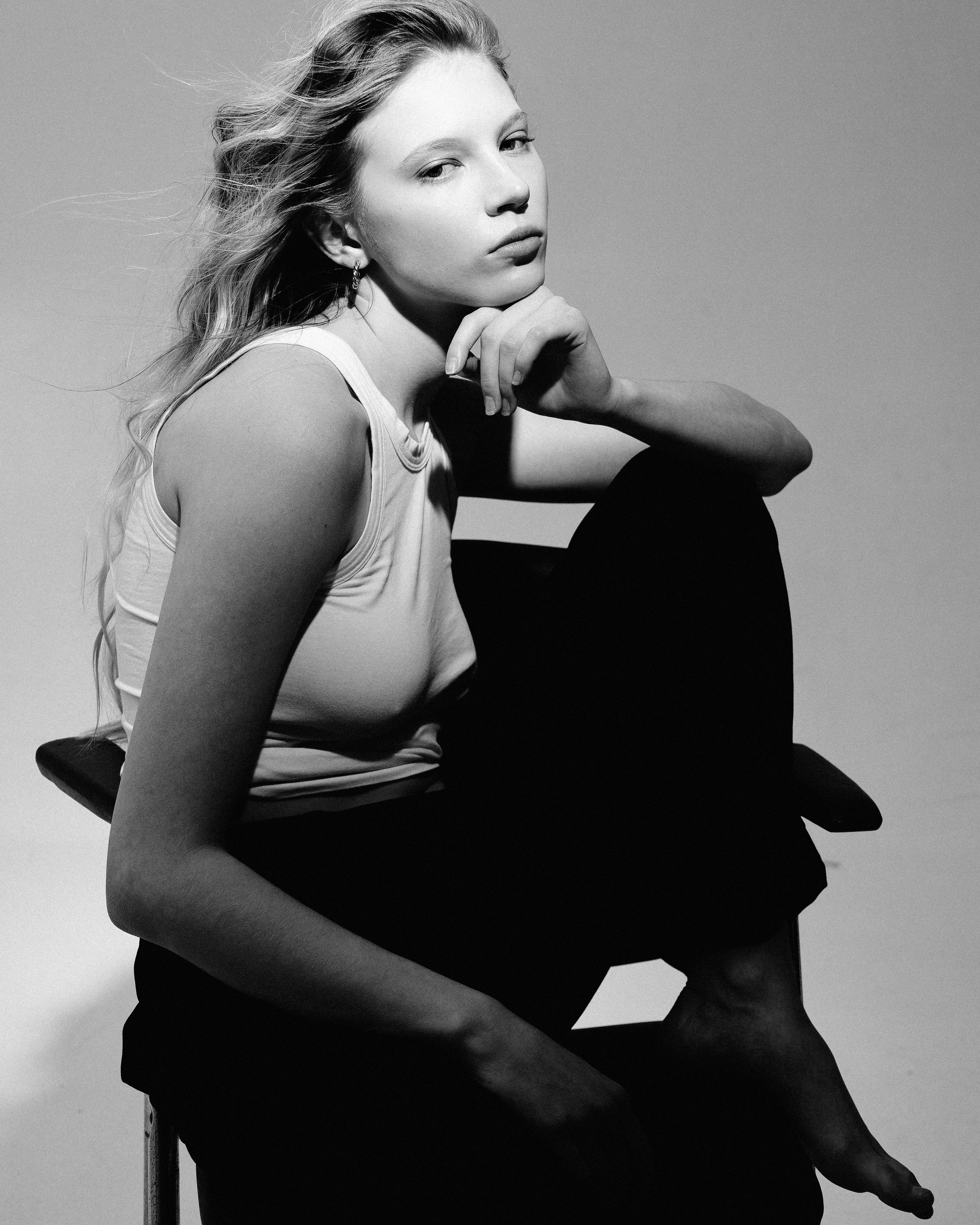 Anna. Фотограф в Москве Ярослава Фролова