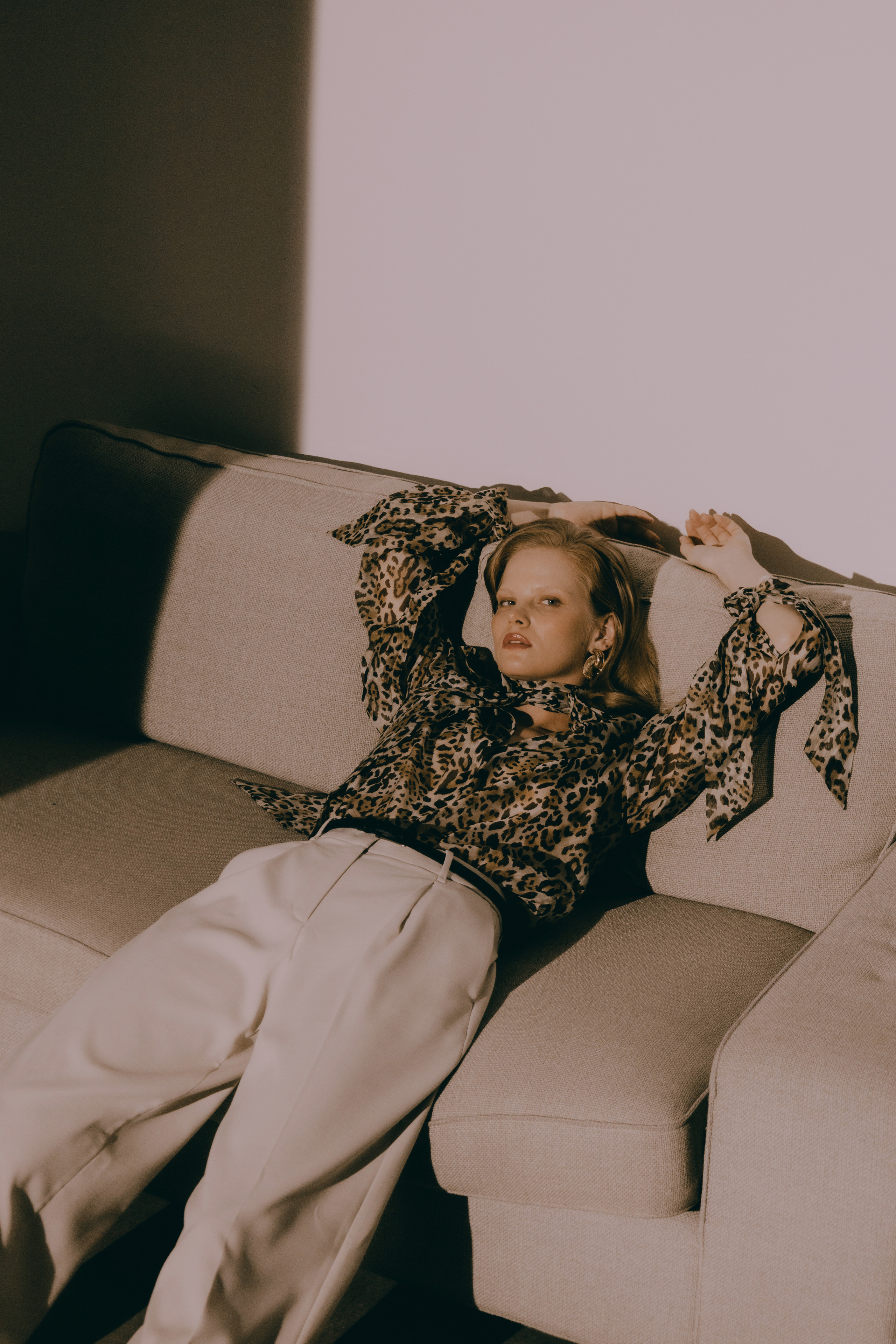 Soleil. Фотограф в Москве Ярослава Фролова