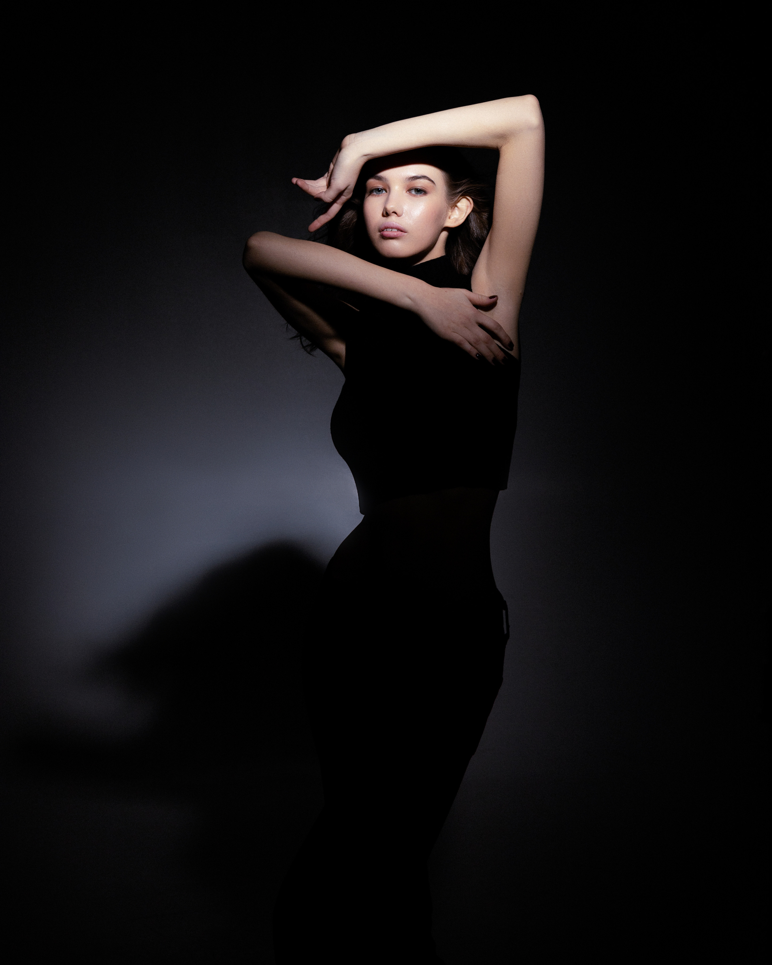 Ksenia. Фотограф в Москве Ярослава Фролова