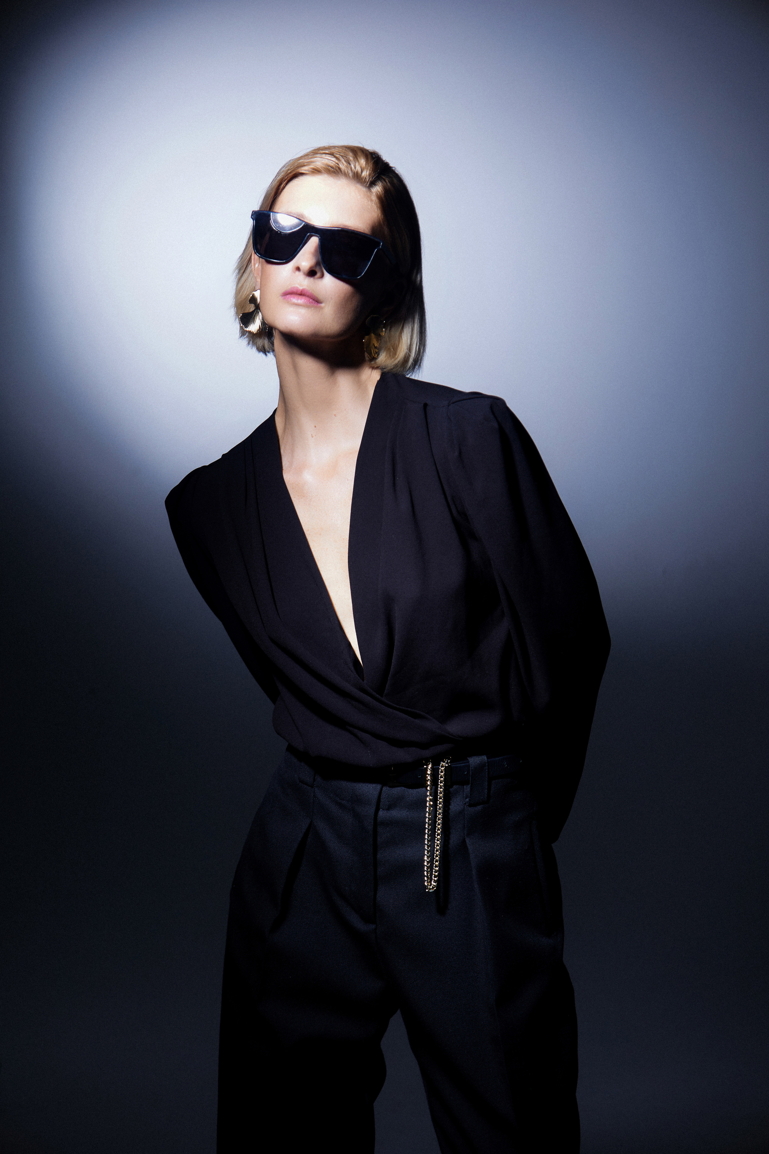 Алена. Фотограф в Москве Ярослава Фролова