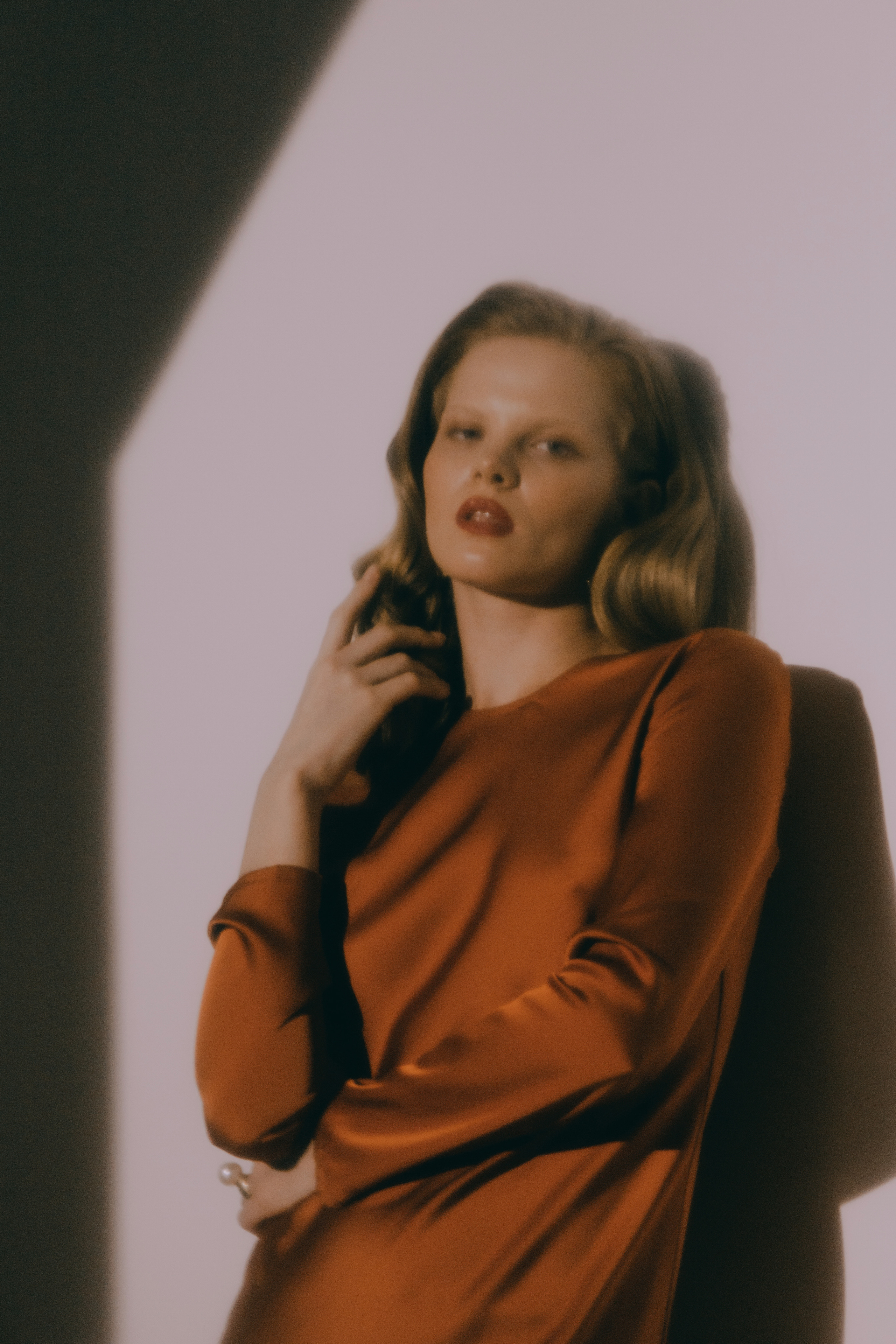 Soleil. Фотограф в Москве Ярослава Фролова