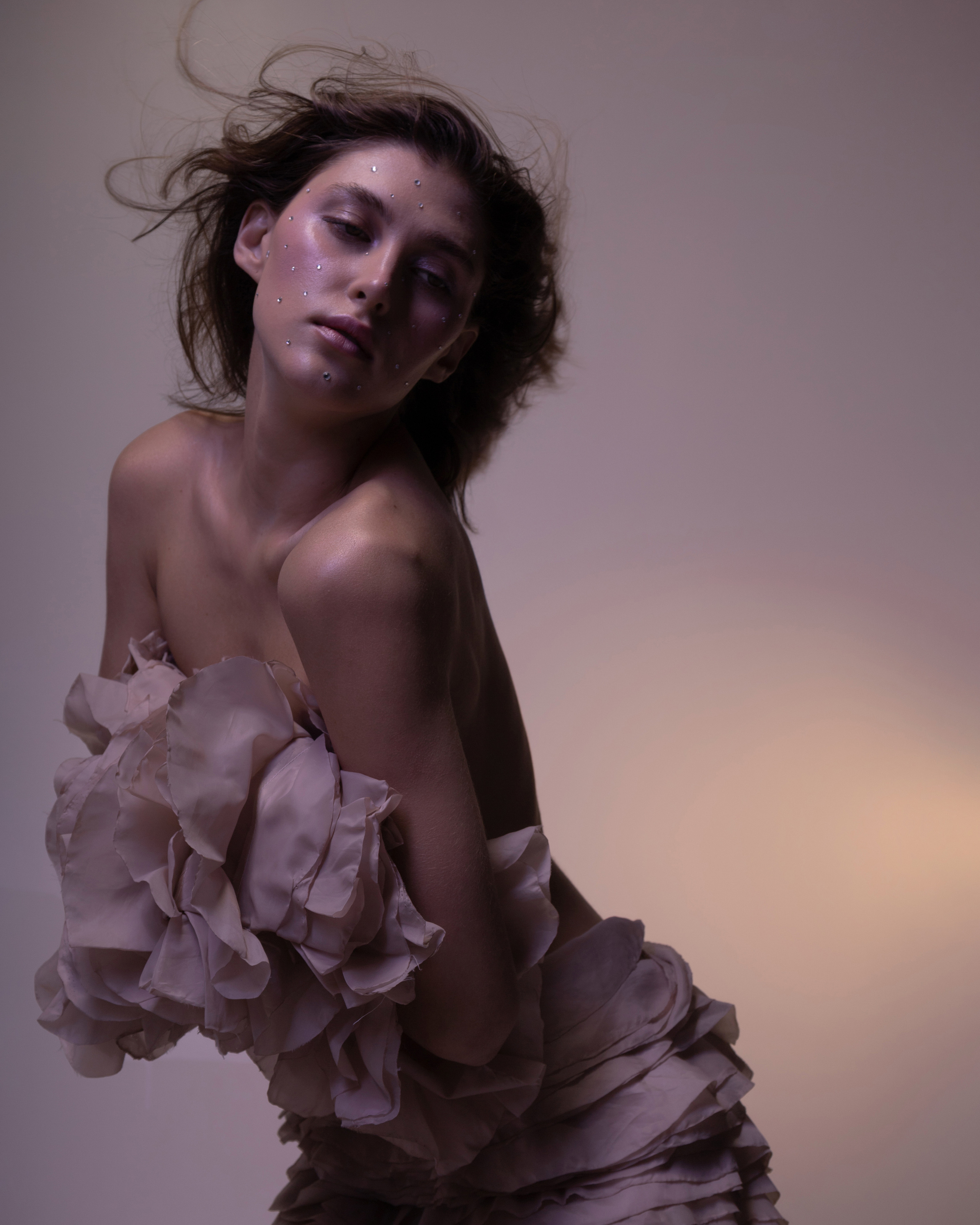 Under Water Life. Фотограф в Москве Ярослава Фролова