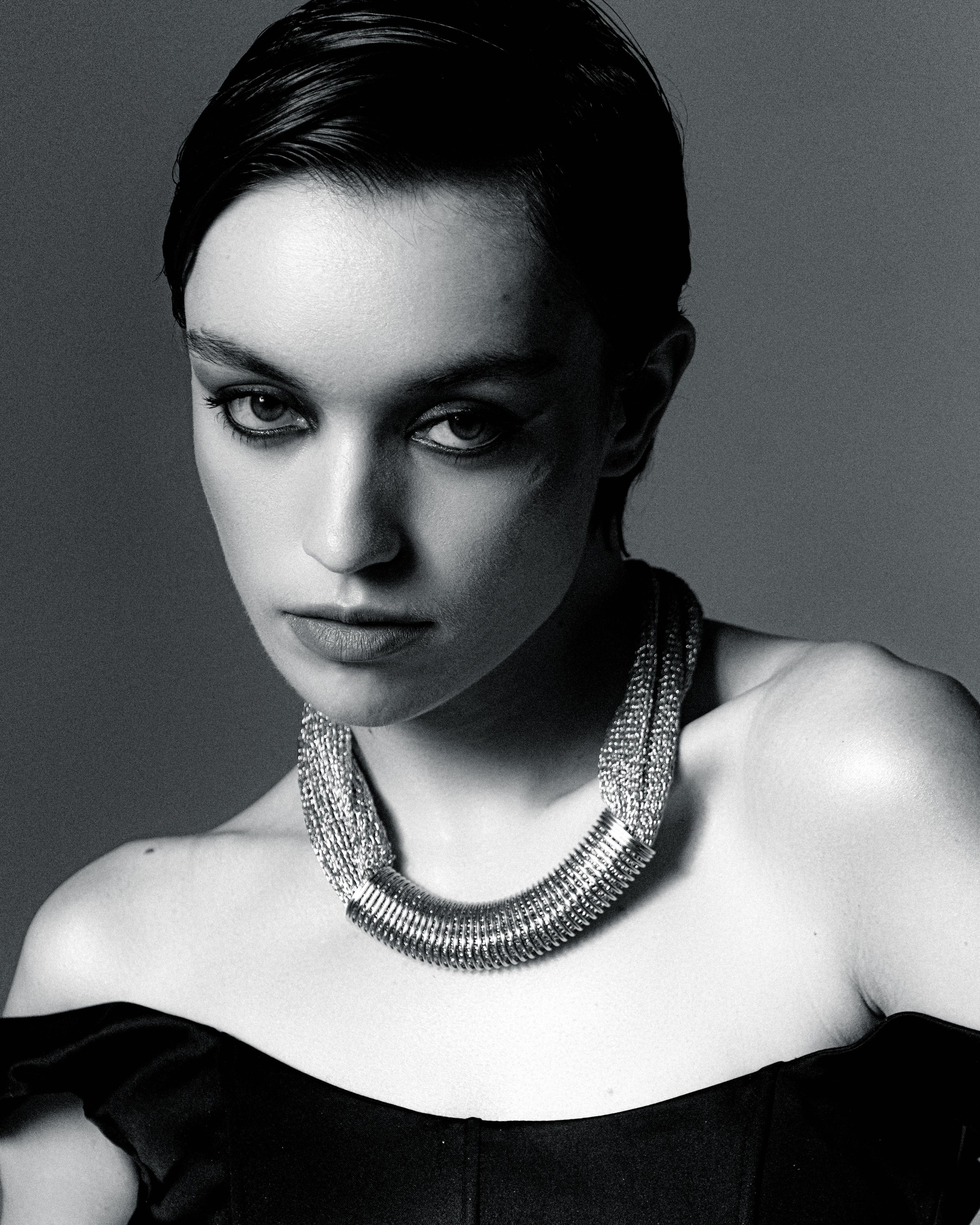 YSL is love. Фотограф в Москве Ярослава Фролова