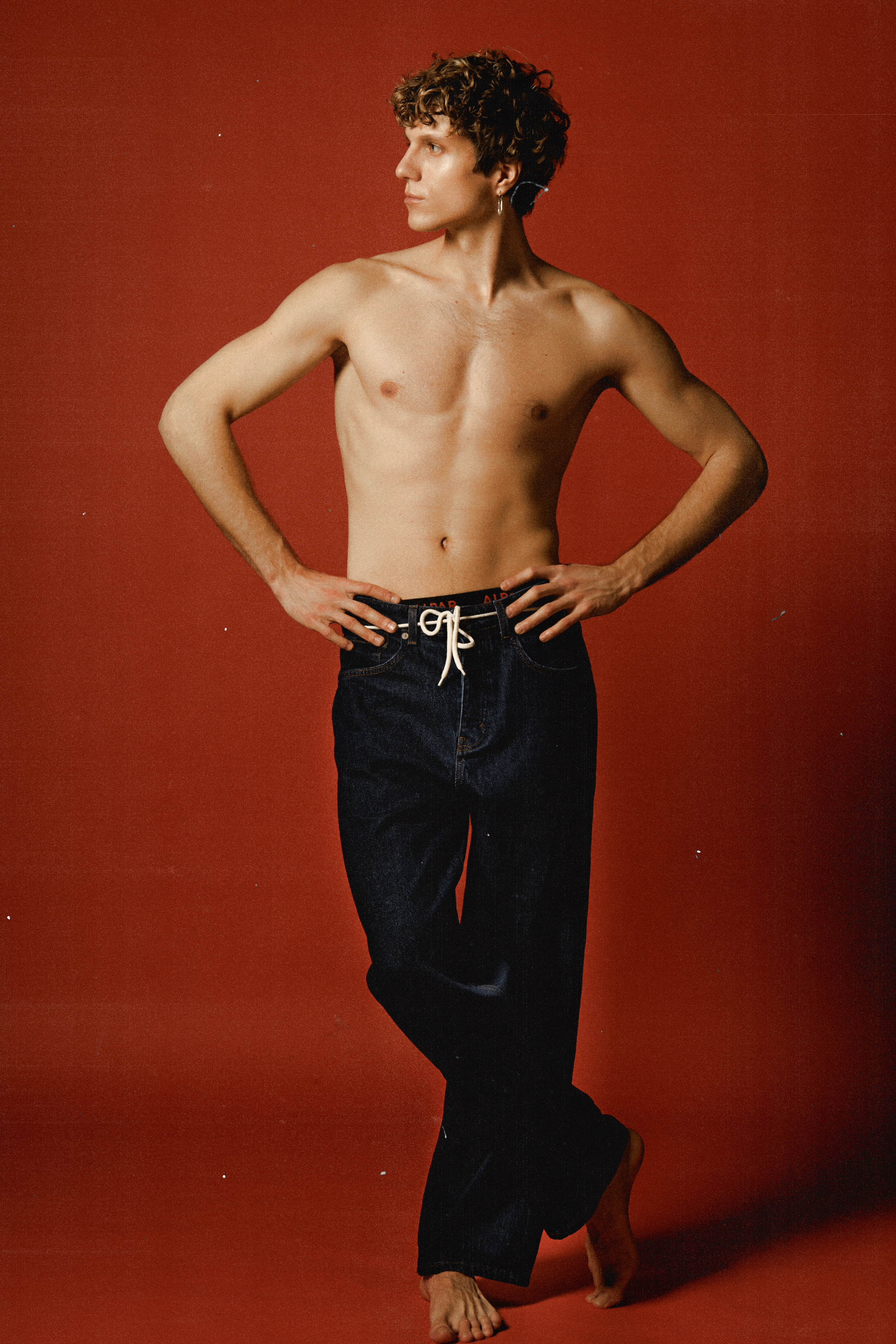 Love. Spring. Denim. Фотограф в Москве Ярослава Фролова