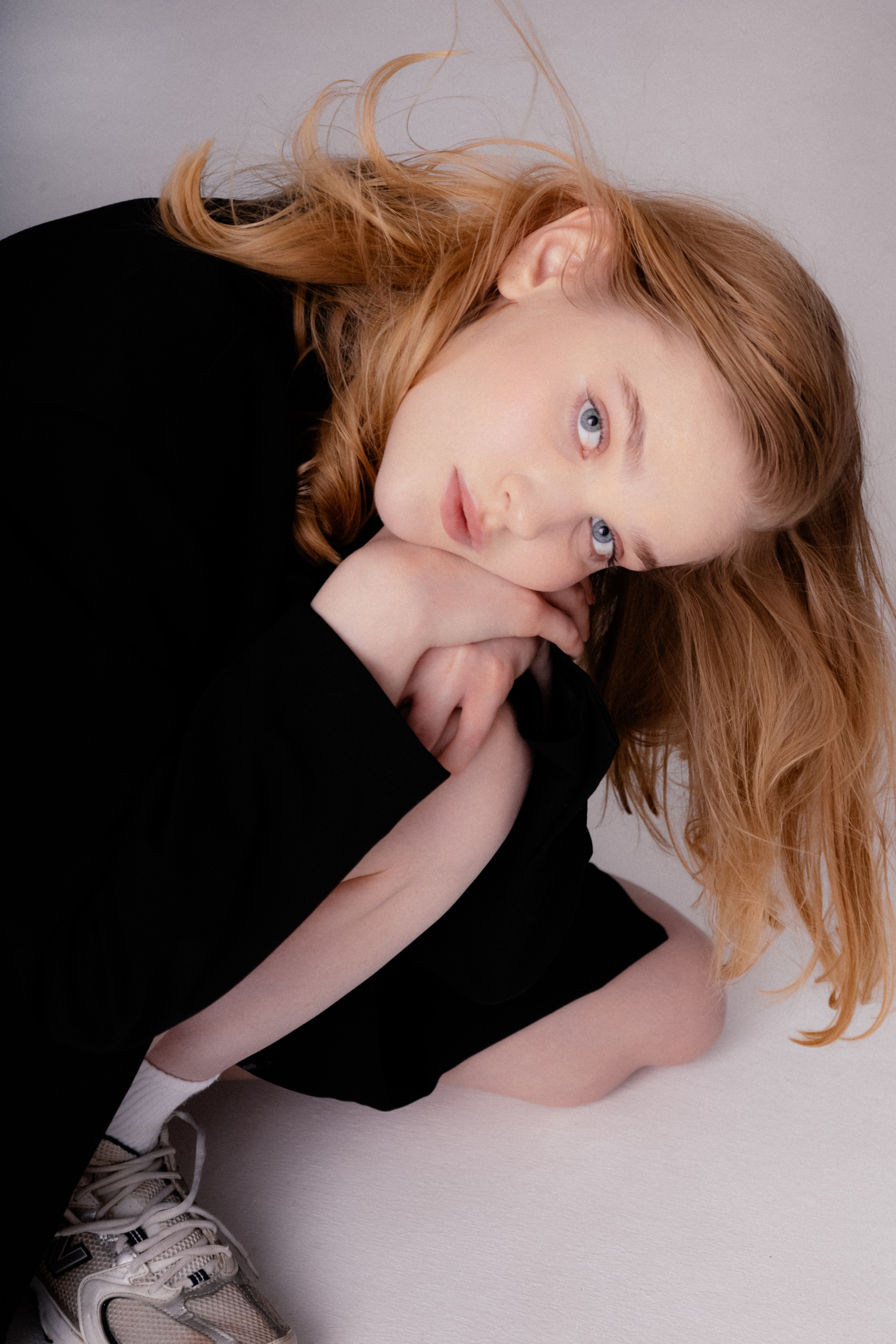 Glasha T. Фотограф в Москве Ярослава Фролова