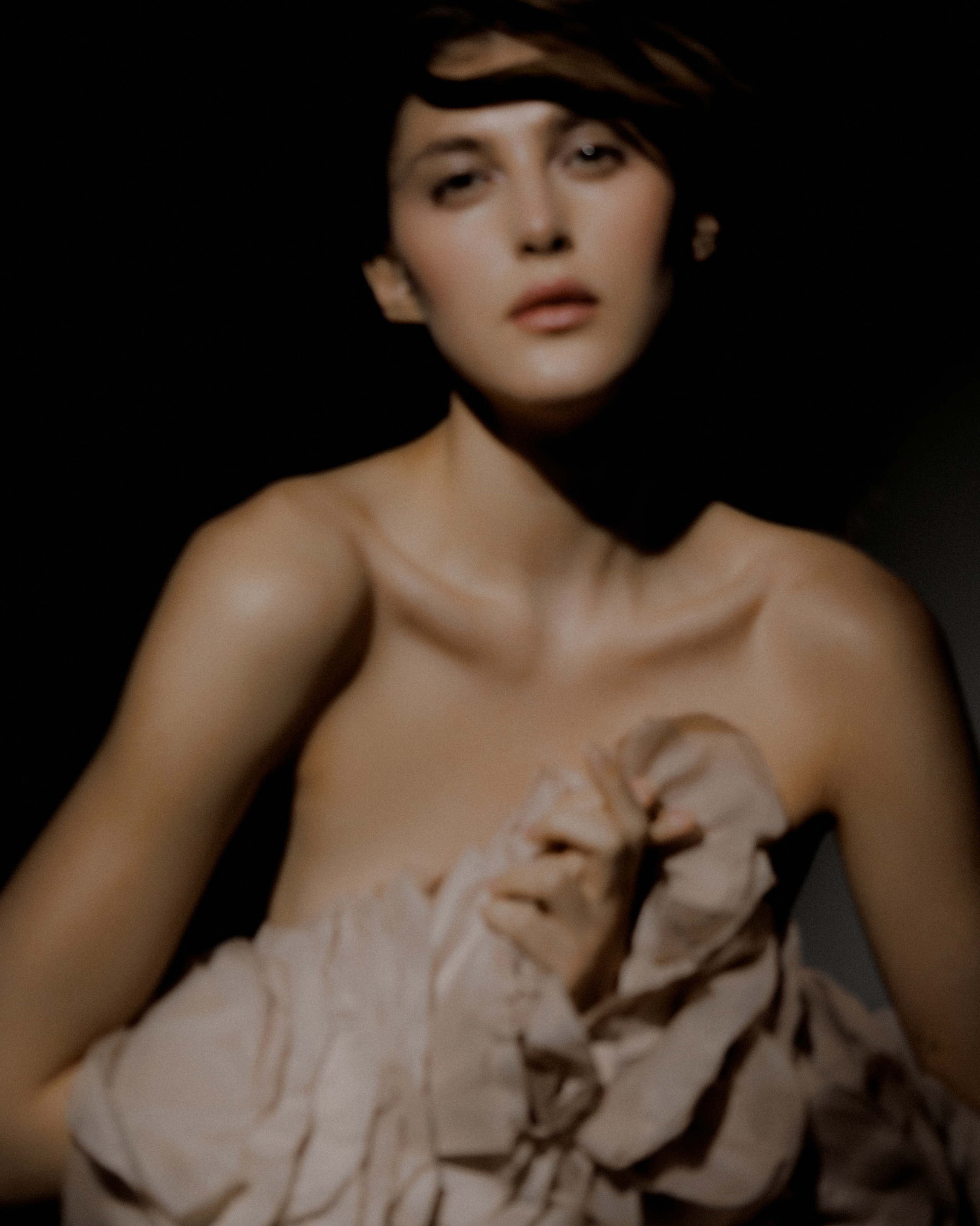 Under Water Life. Фотограф в Москве Ярослава Фролова