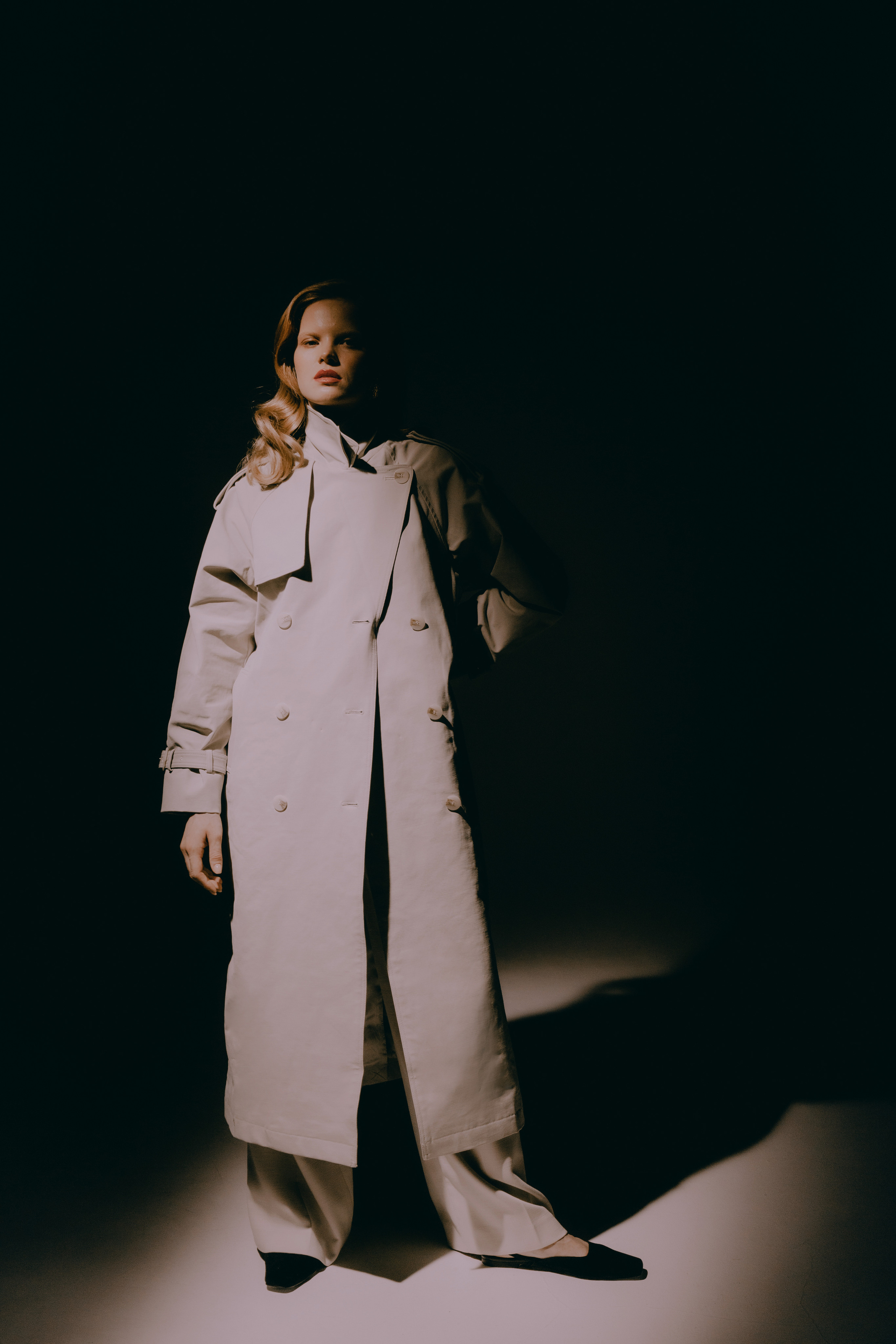 Soleil. Фотограф в Москве Ярослава Фролова