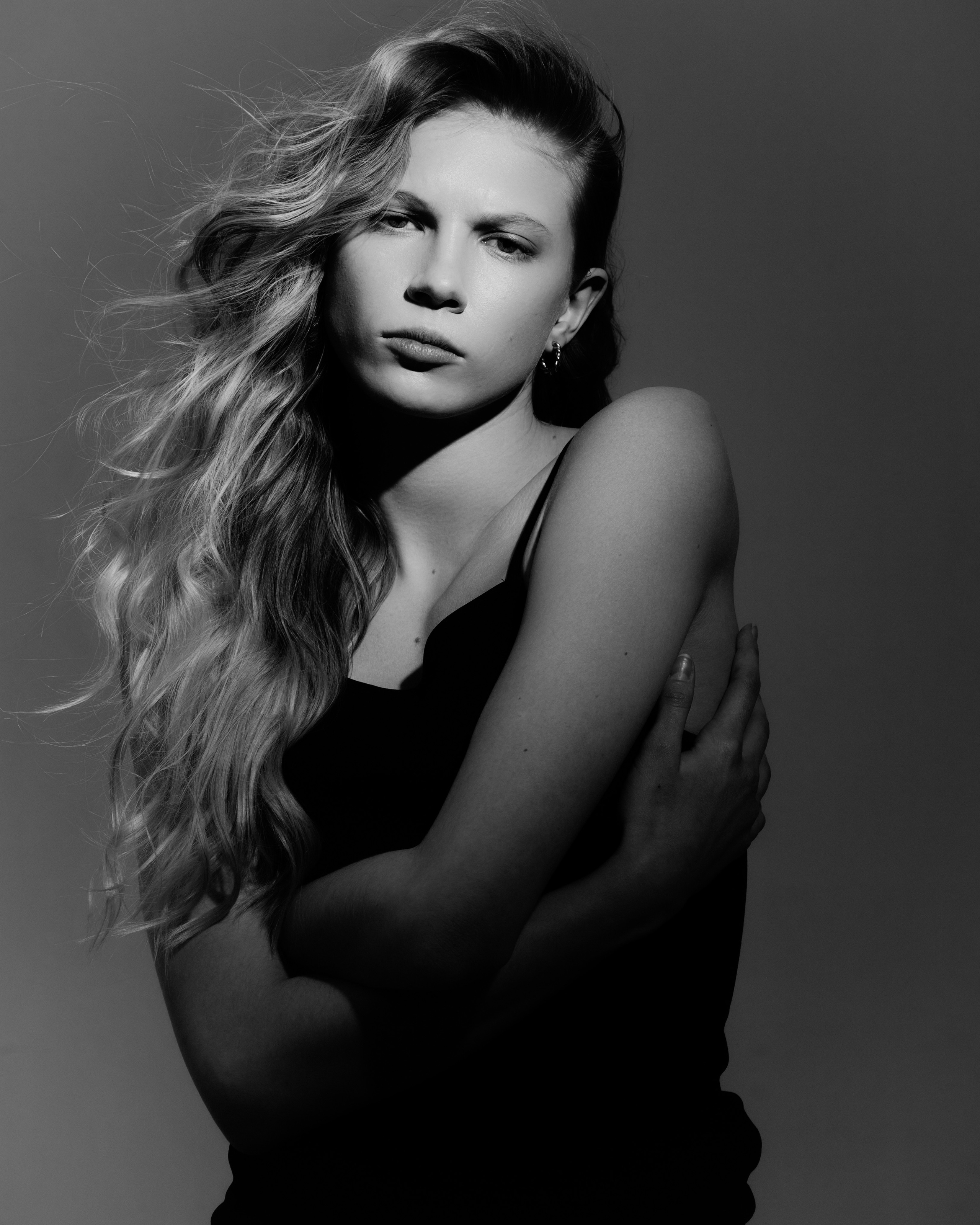 Anna. Фотограф в Москве Ярослава Фролова