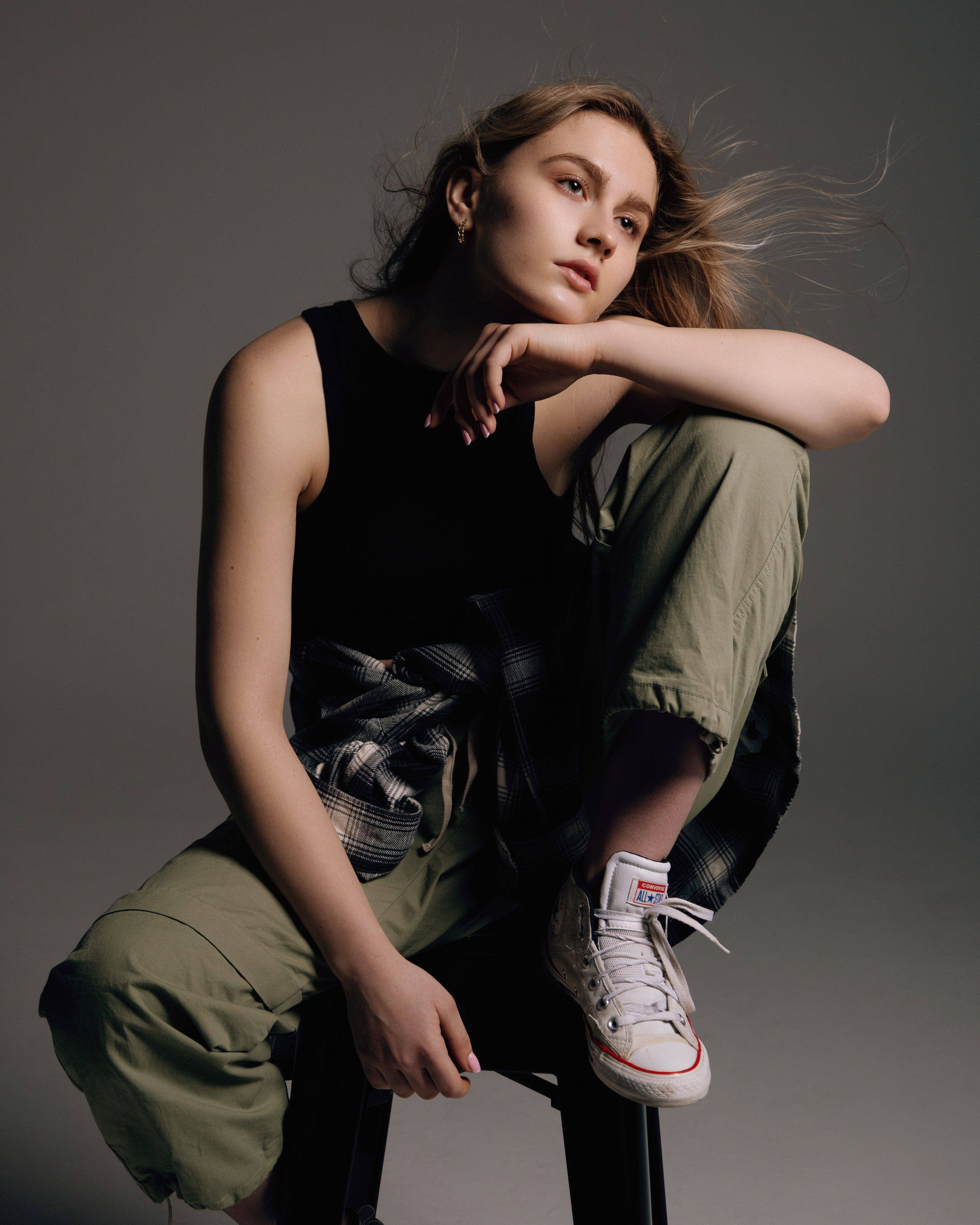 Nadya. Фотограф в Москве Ярослава Фролова