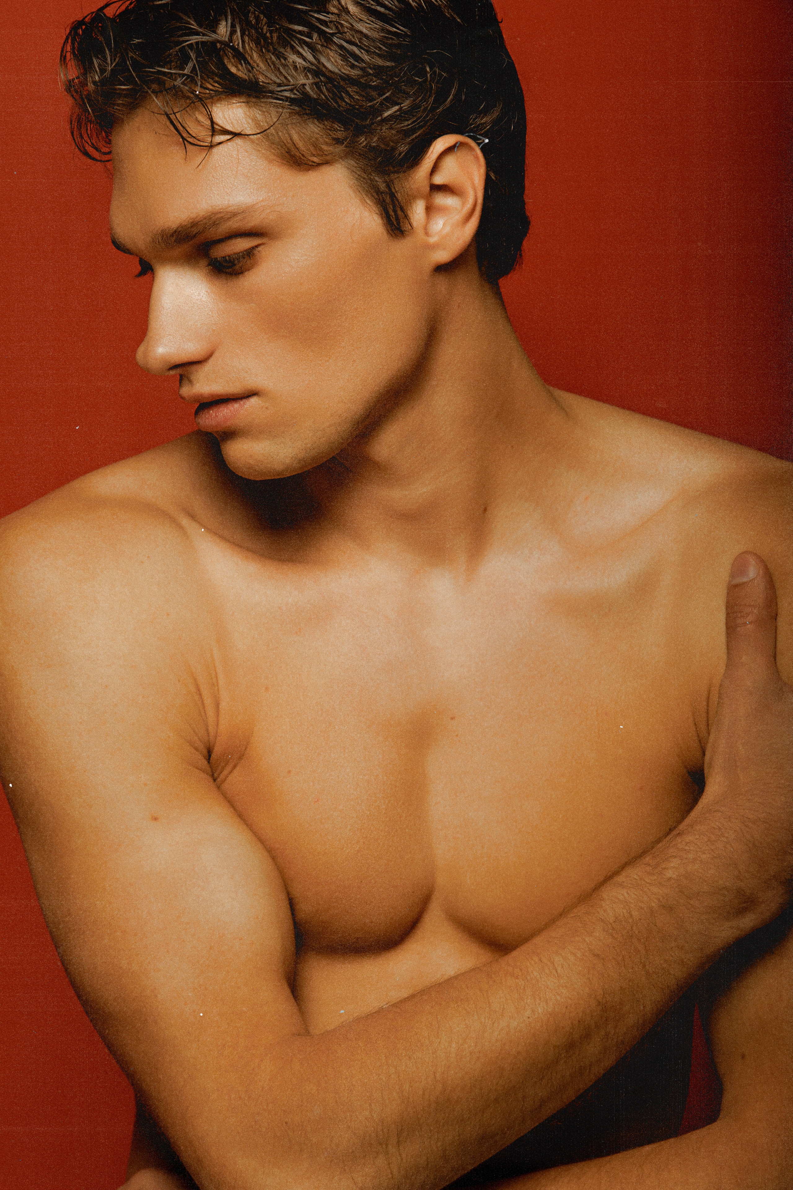 Love. Spring. Denim. Фотограф в Москве Ярослава Фролова