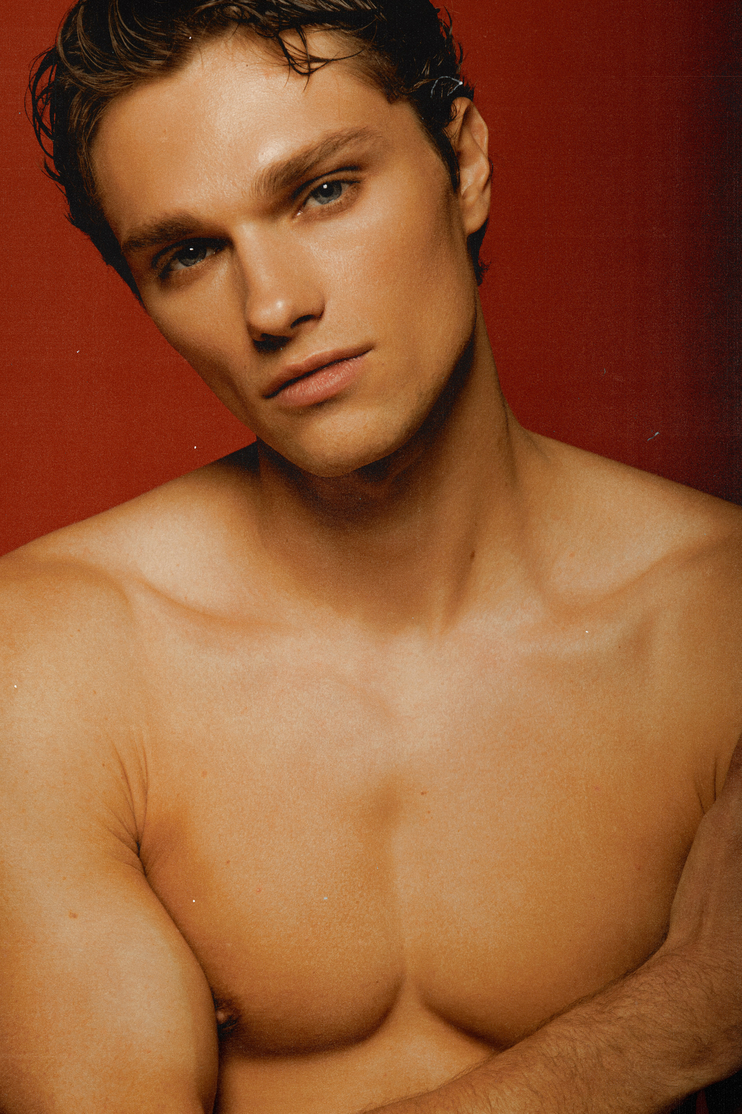 Love. Spring. Denim. Фотограф в Москве Ярослава Фролова