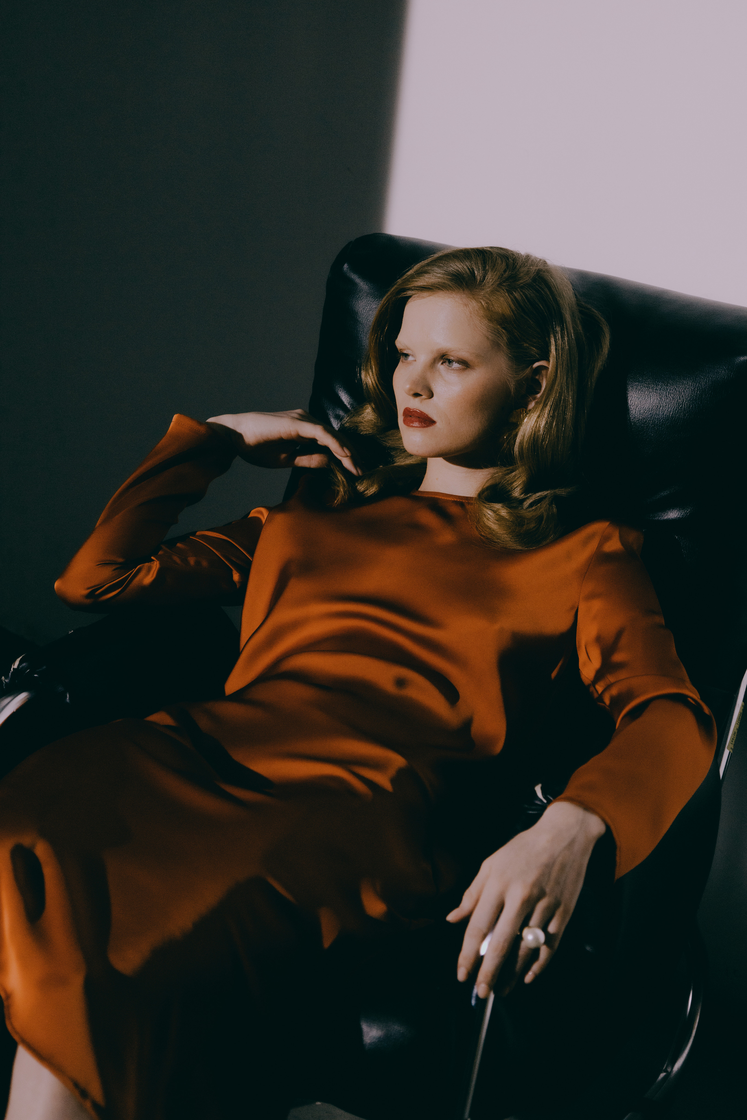 Soleil. Фотограф в Москве Ярослава Фролова