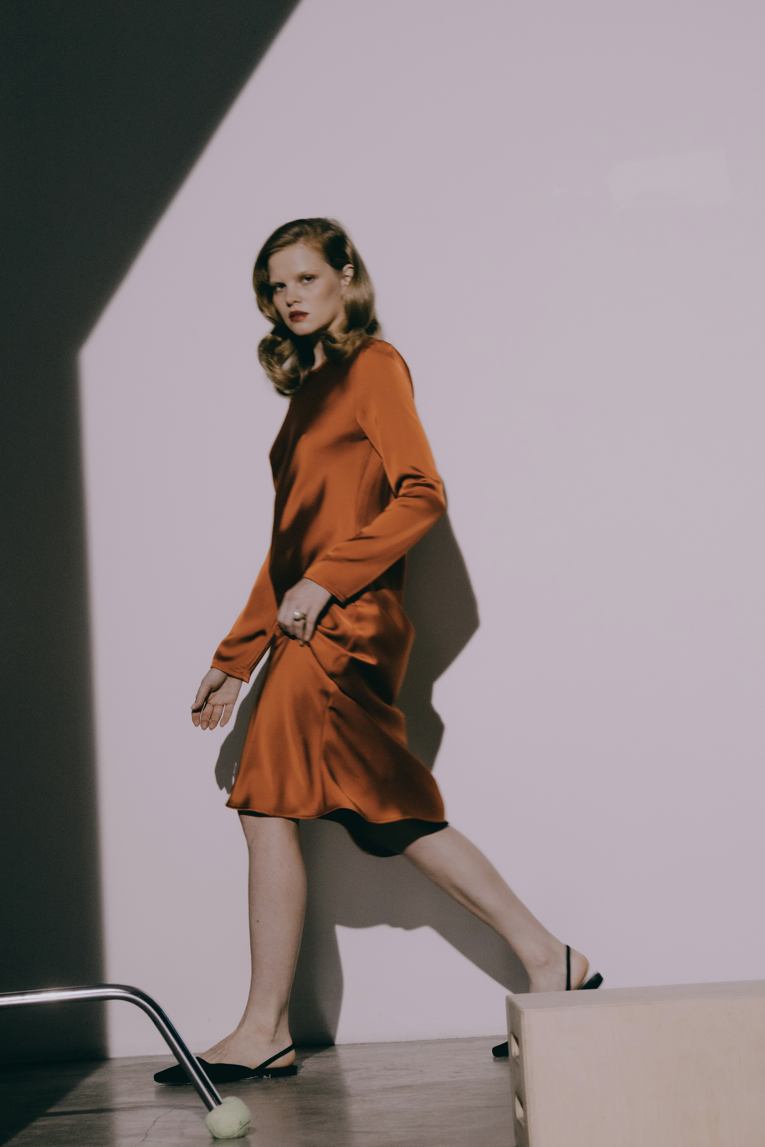 Soleil. Фотограф в Москве Ярослава Фролова