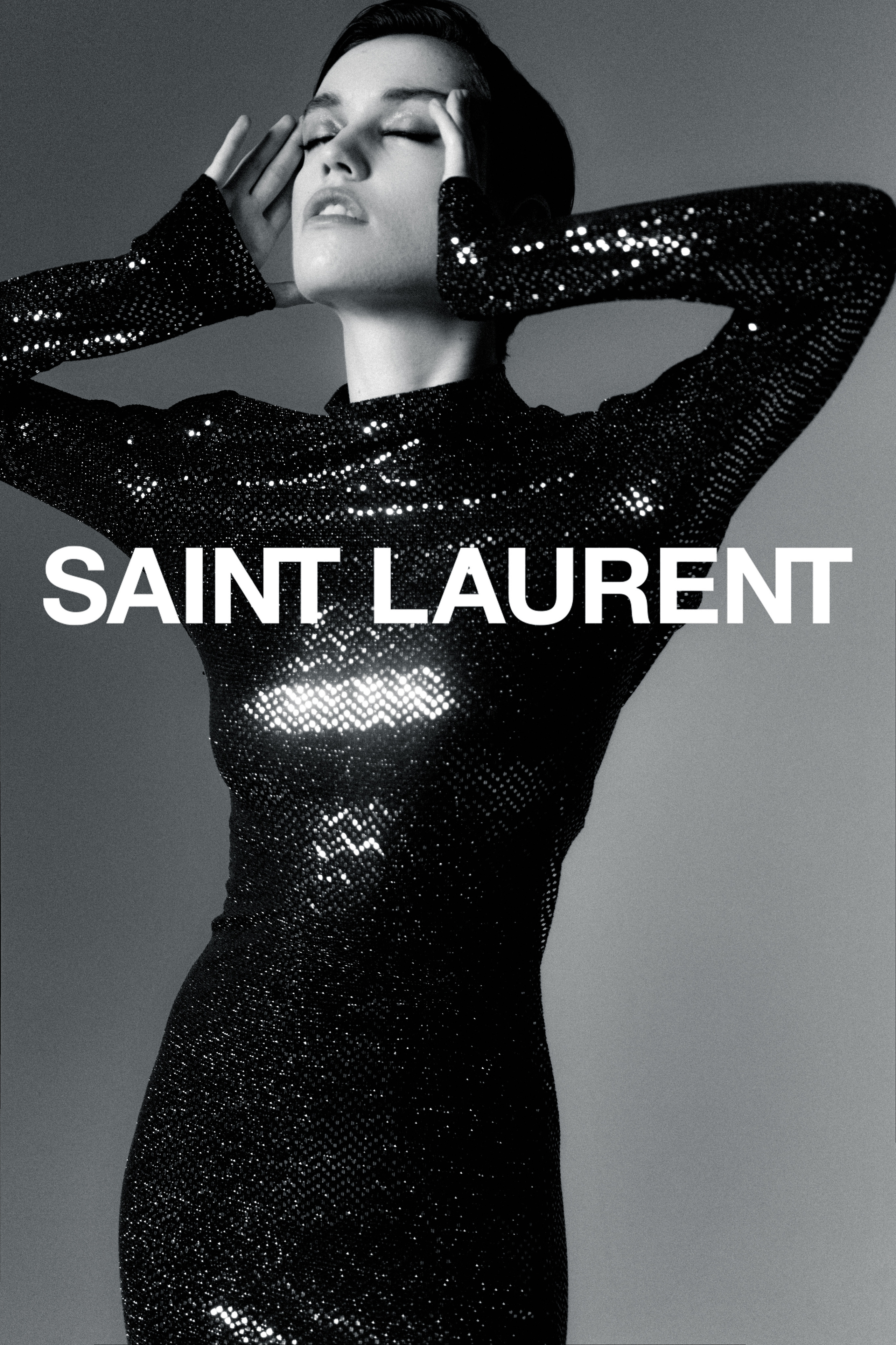 YSL is love. Фотограф в Москве Ярослава Фролова