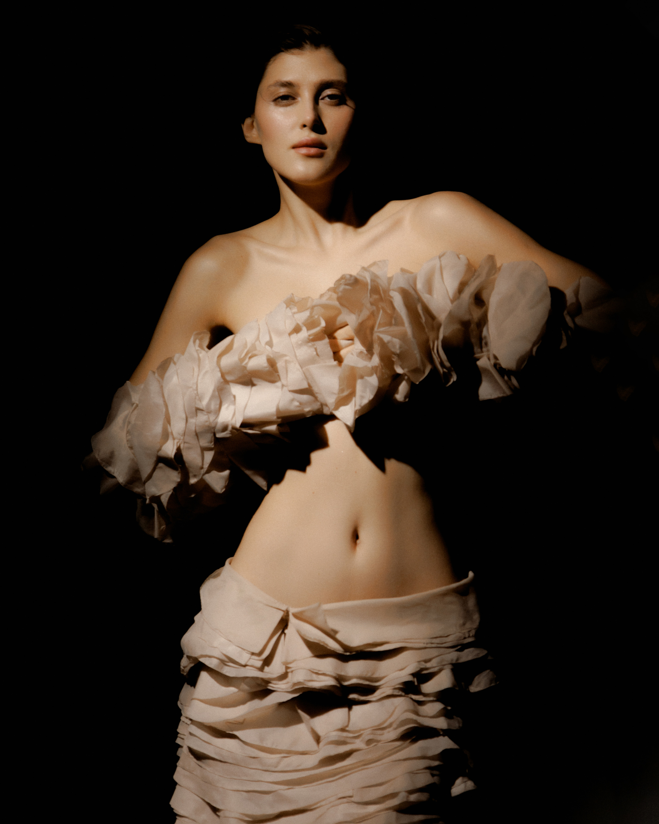 Under Water Life. Фотограф в Москве Ярослава Фролова