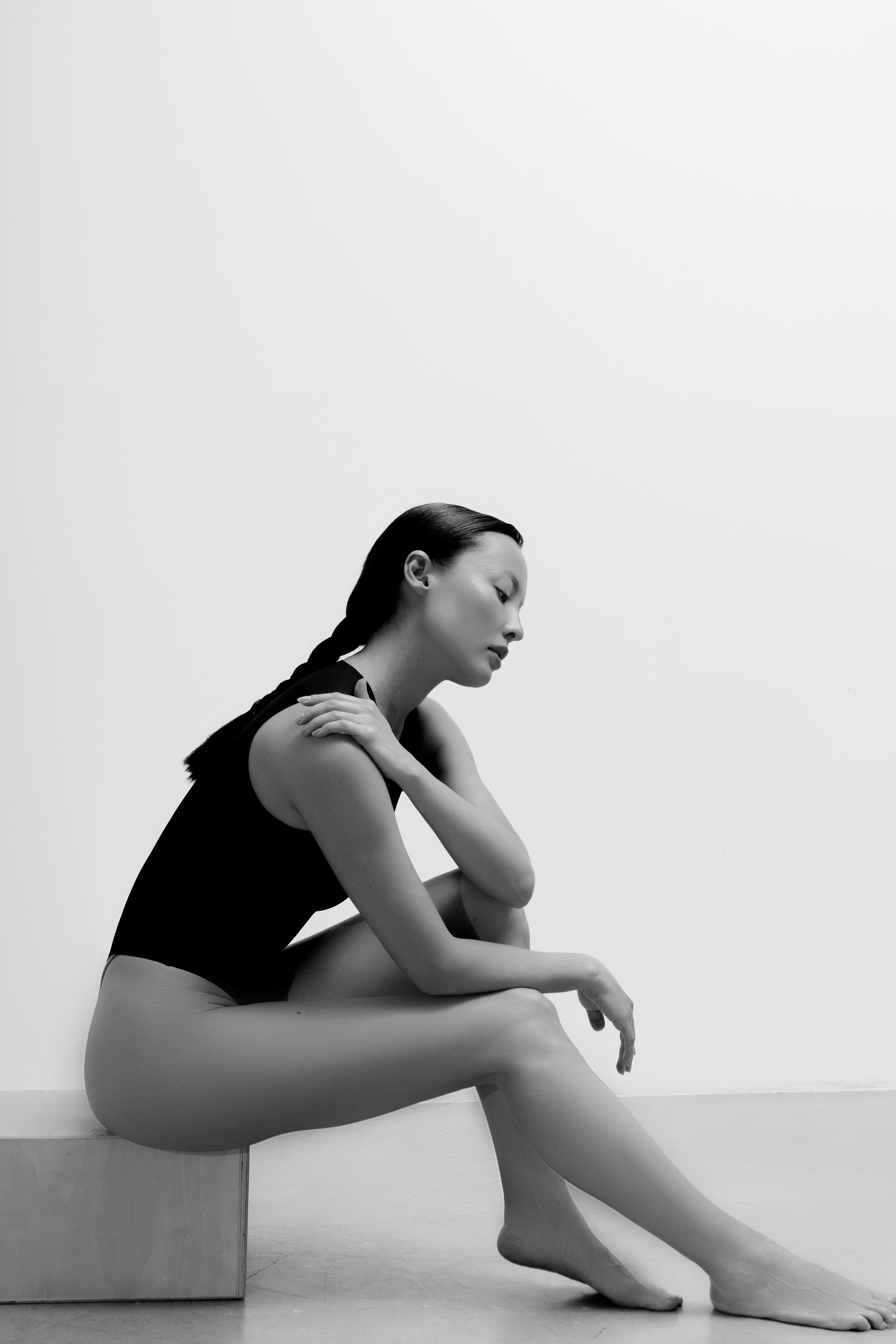 Sit by the Sea. Фотограф в Москве Ярослава Фролова