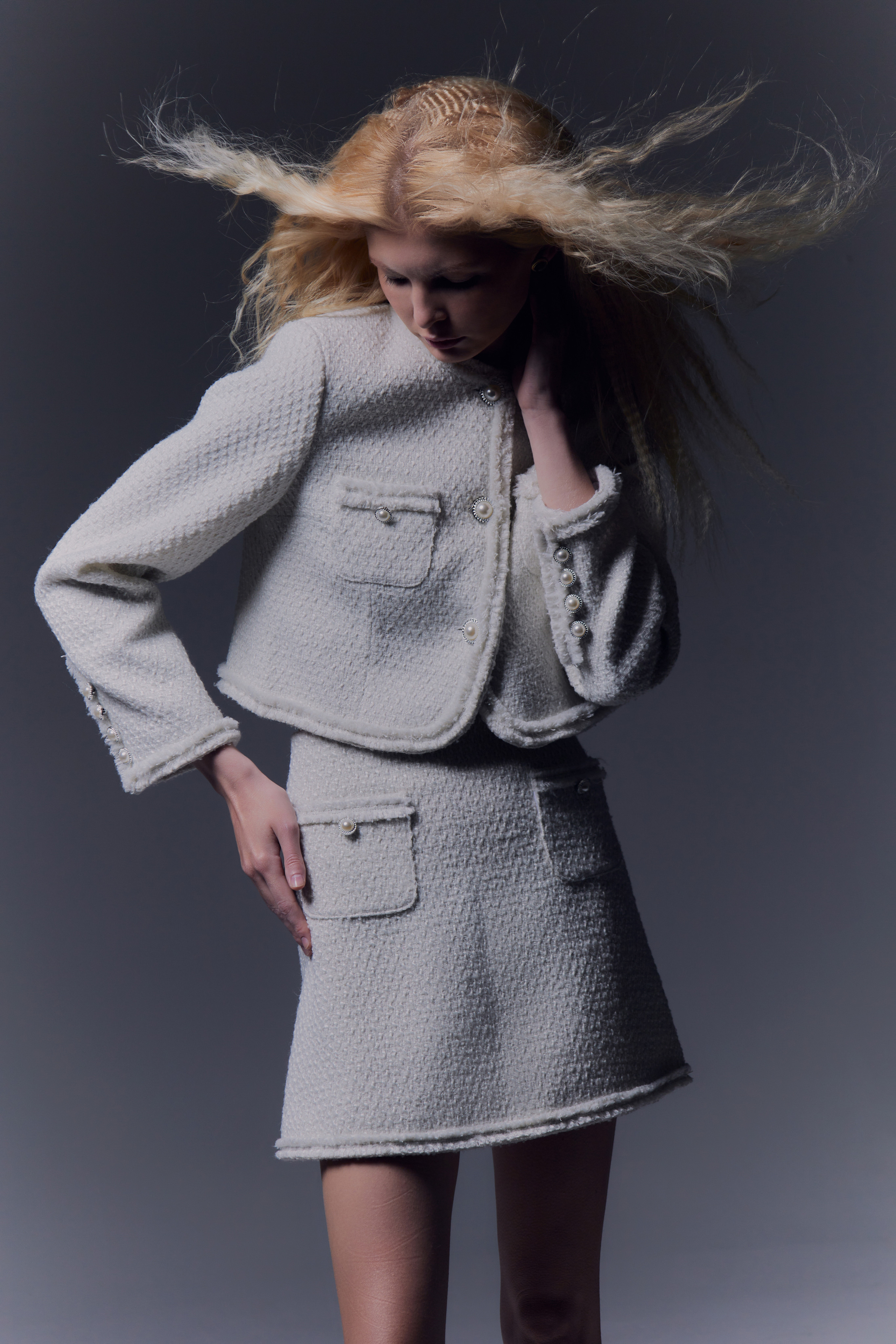 Art & Commerce. Фотограф в Москве Ярослава Фролова