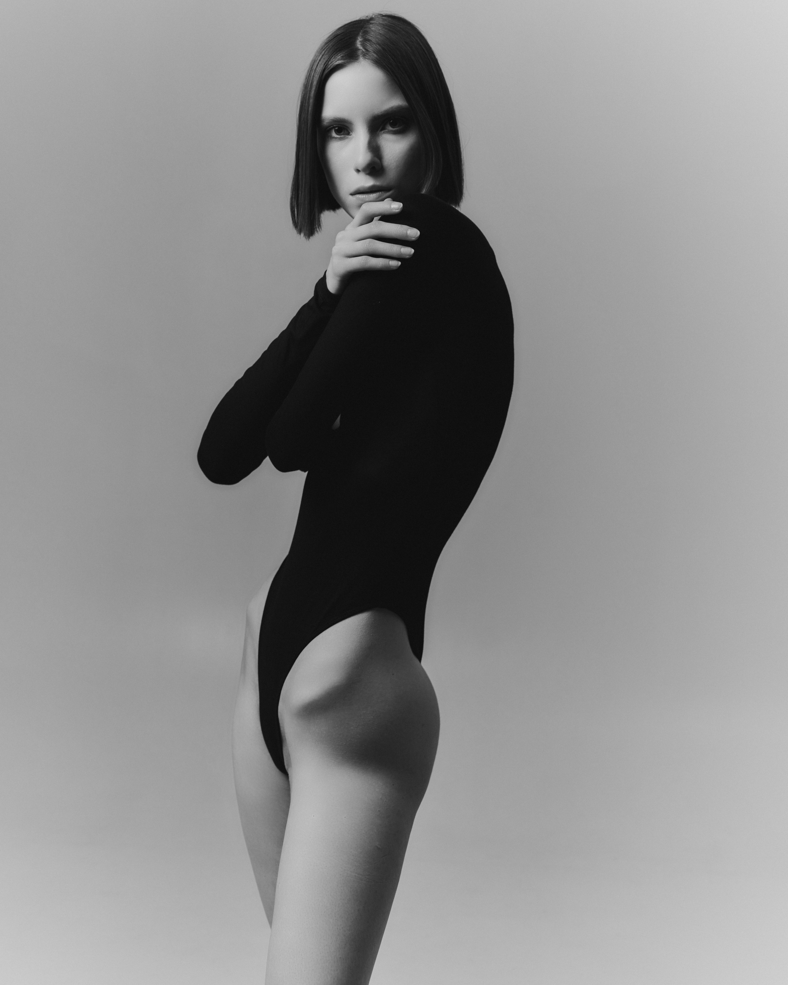 Oxana. Фотограф в Москве Ярослава Фролова