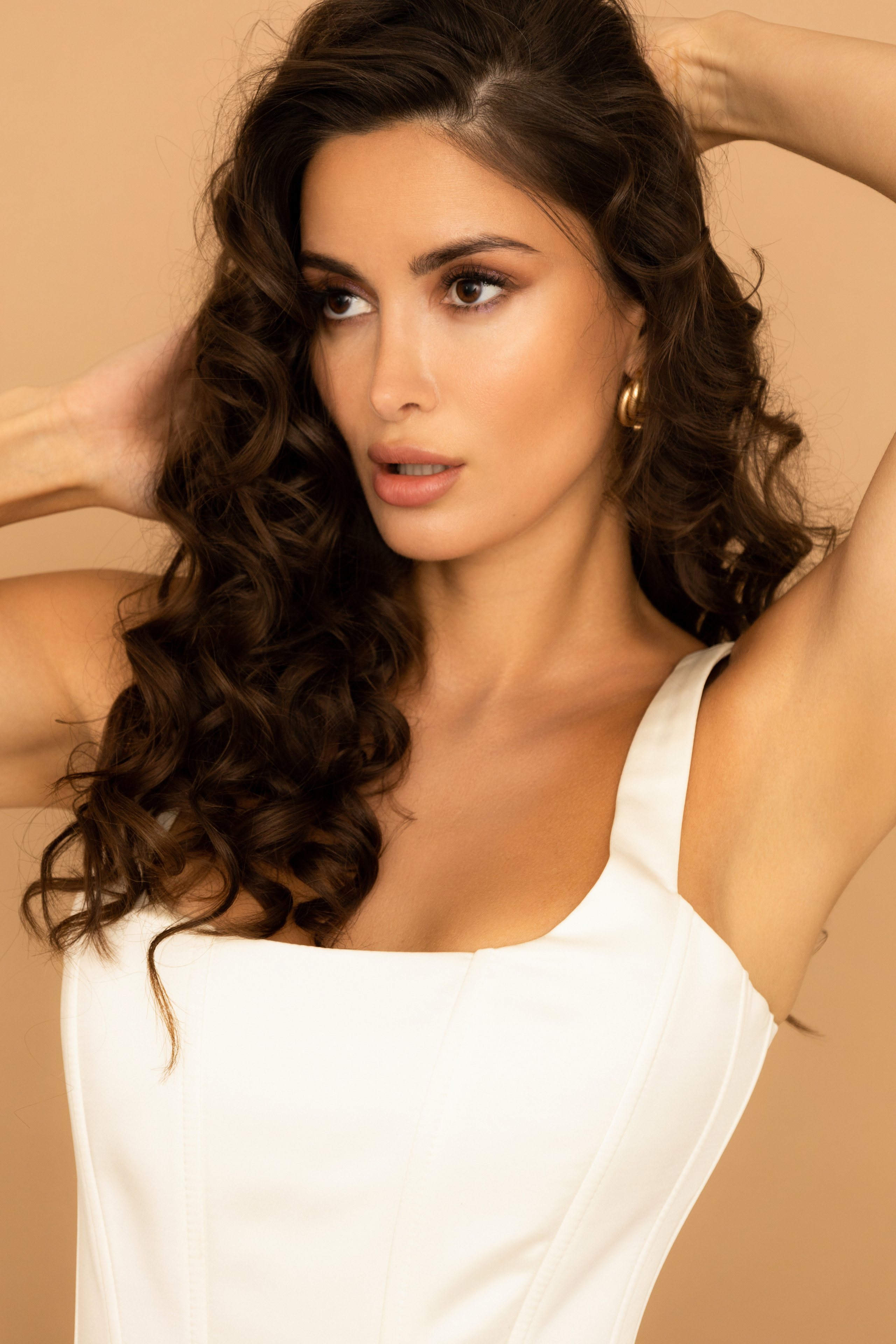 Milana. Фотограф в Москве Ярослава Фролова