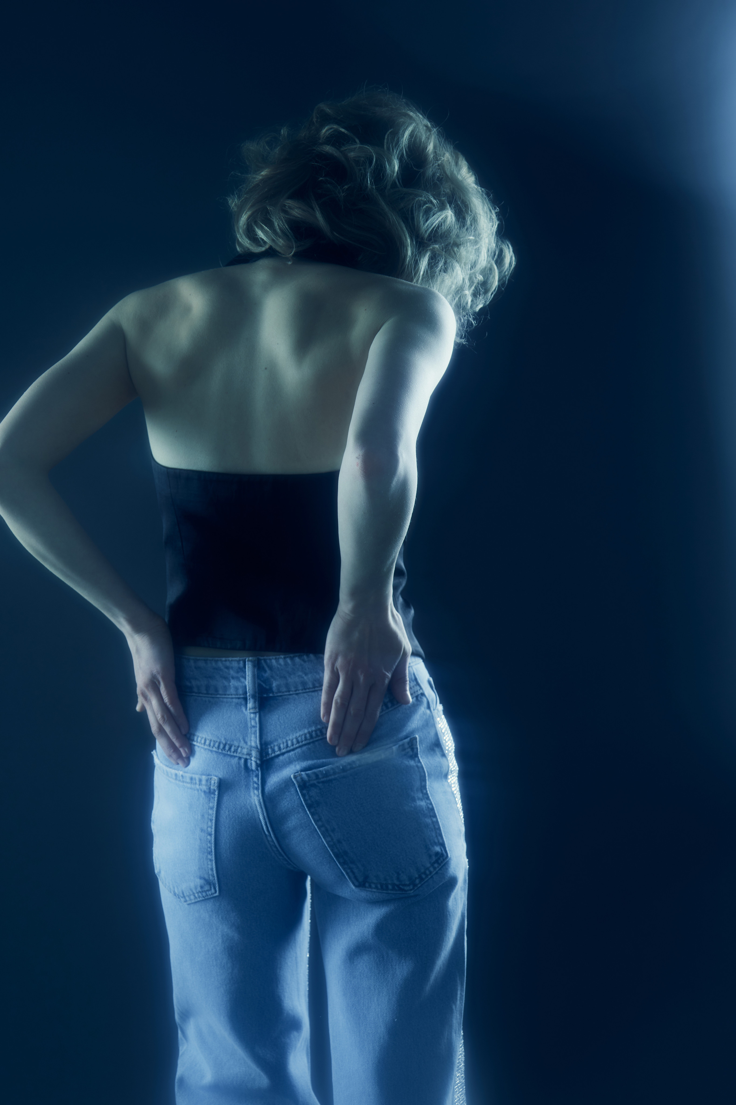 Tender Dance. Фотограф в Москве Ярослава Фролова