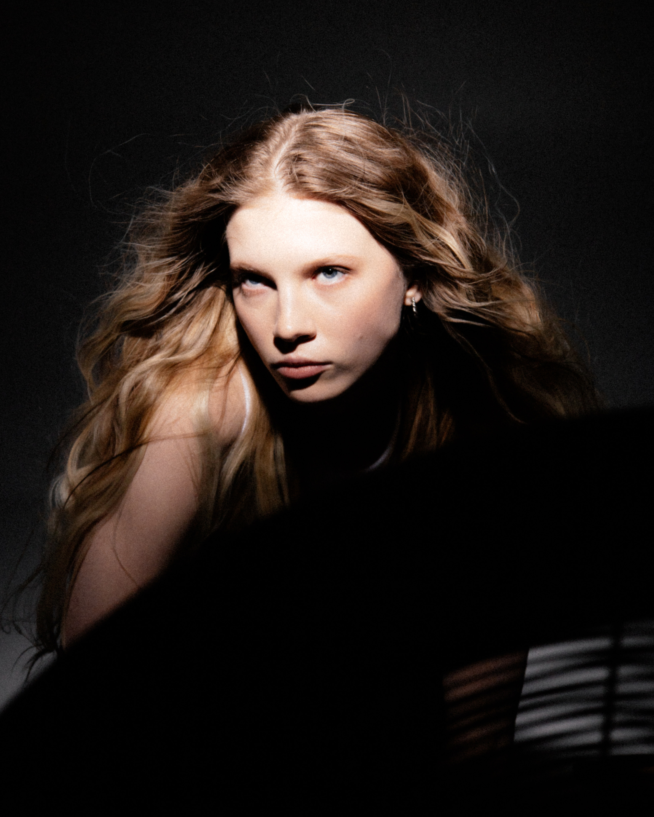 Anna. Фотограф в Москве Ярослава Фролова