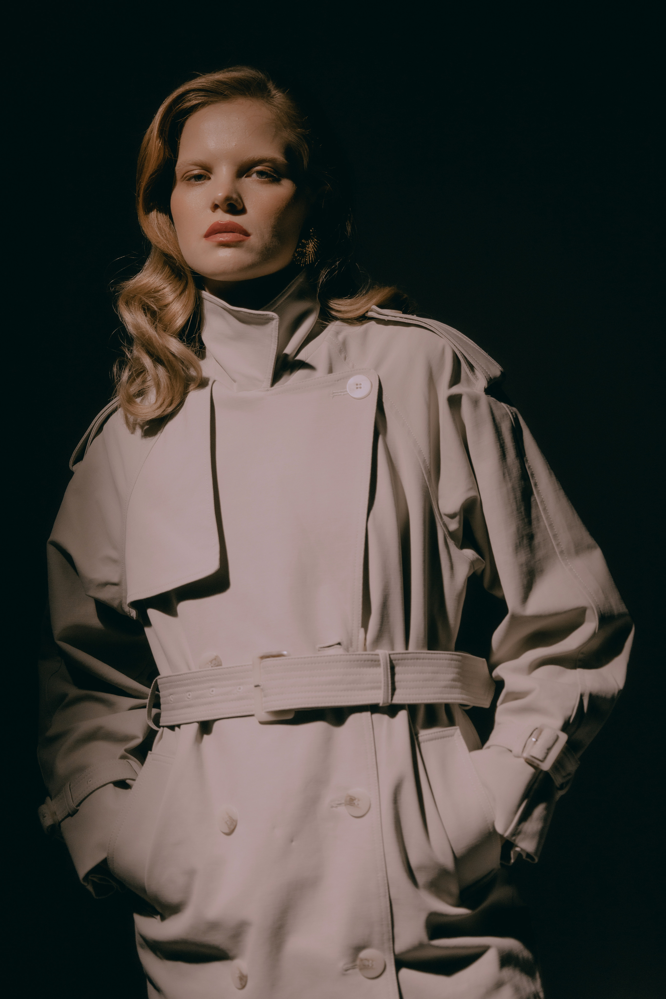 Soleil. Фотограф в Москве Ярослава Фролова