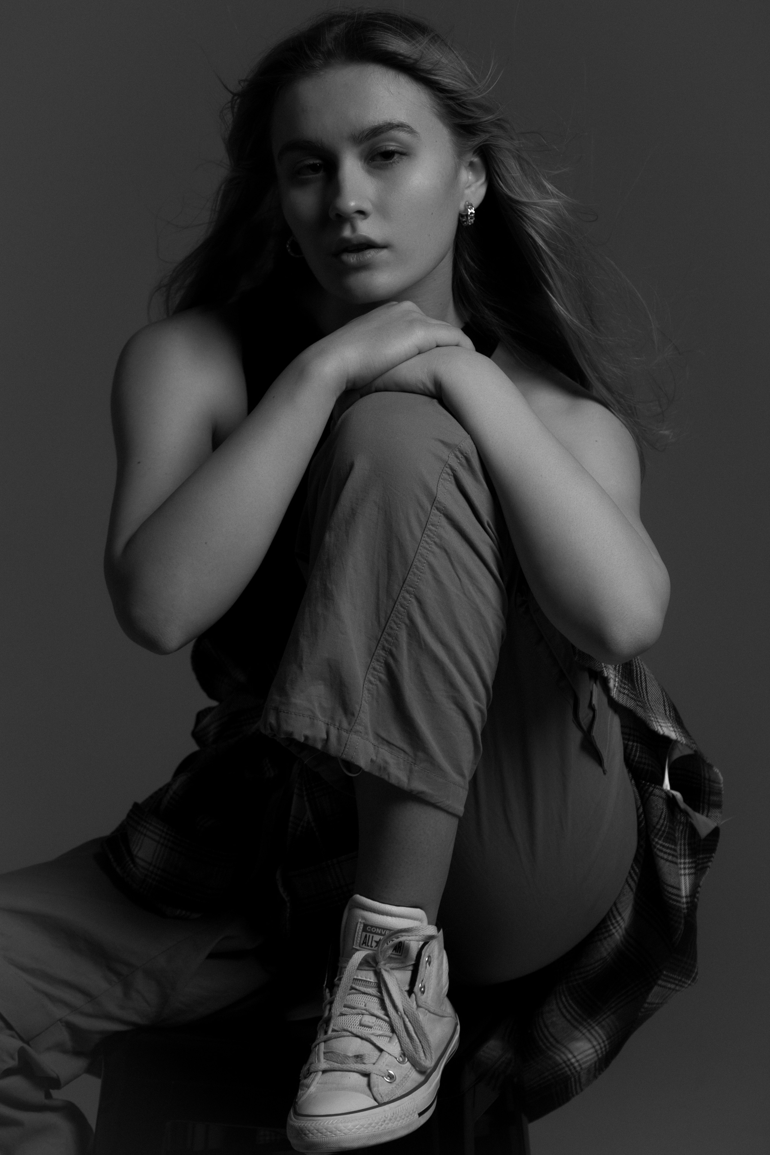 Nadya. Фотограф в Москве Ярослава Фролова