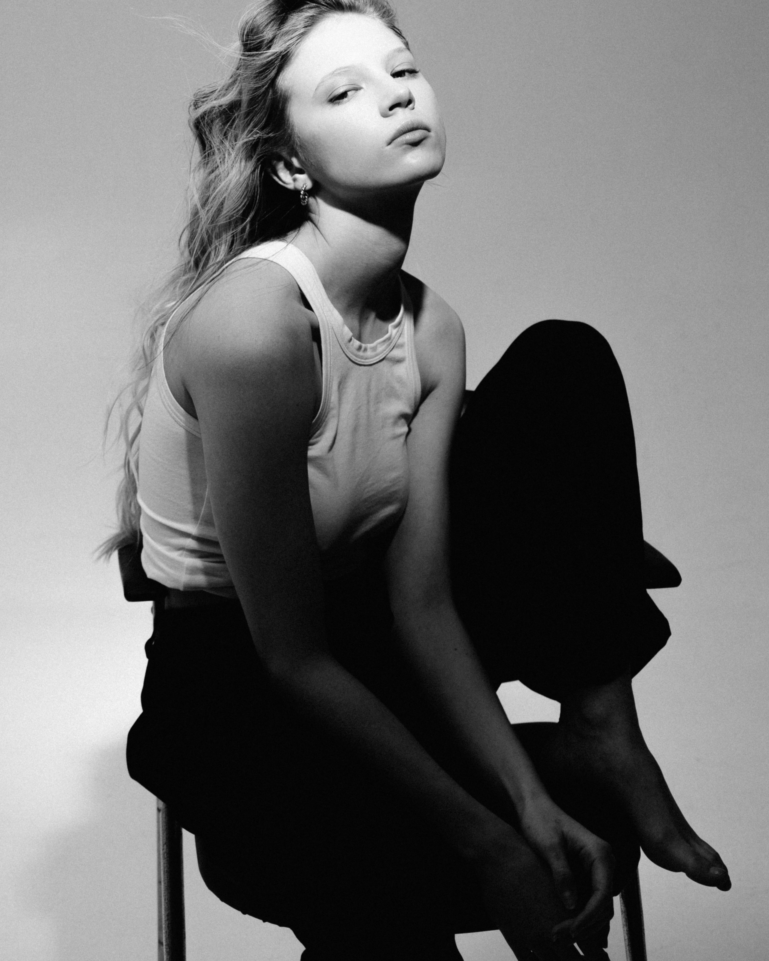 Anna. Фотограф в Москве Ярослава Фролова