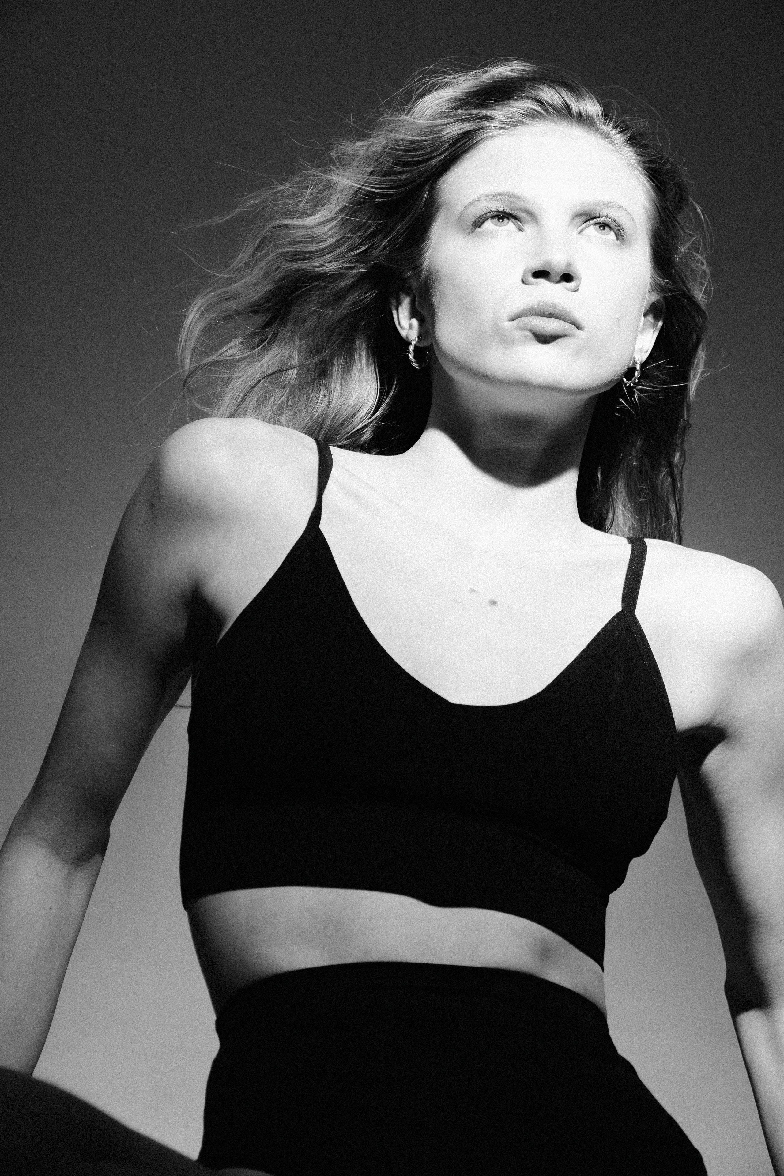 Anna. Фотограф в Москве Ярослава Фролова