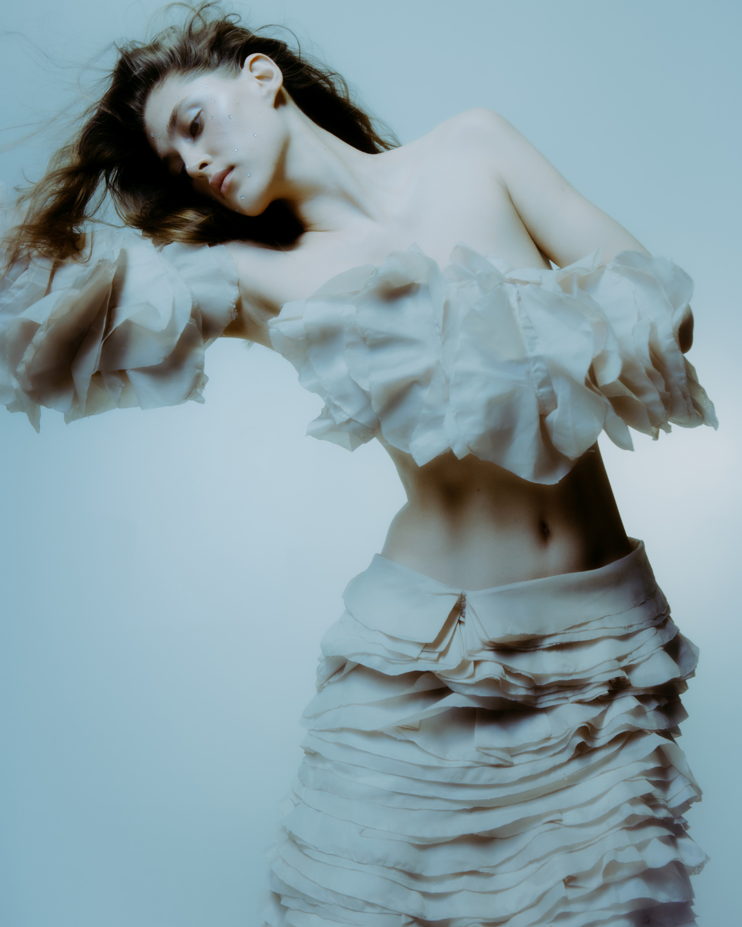 Under Water Life. Фотограф в Москве Ярослава Фролова