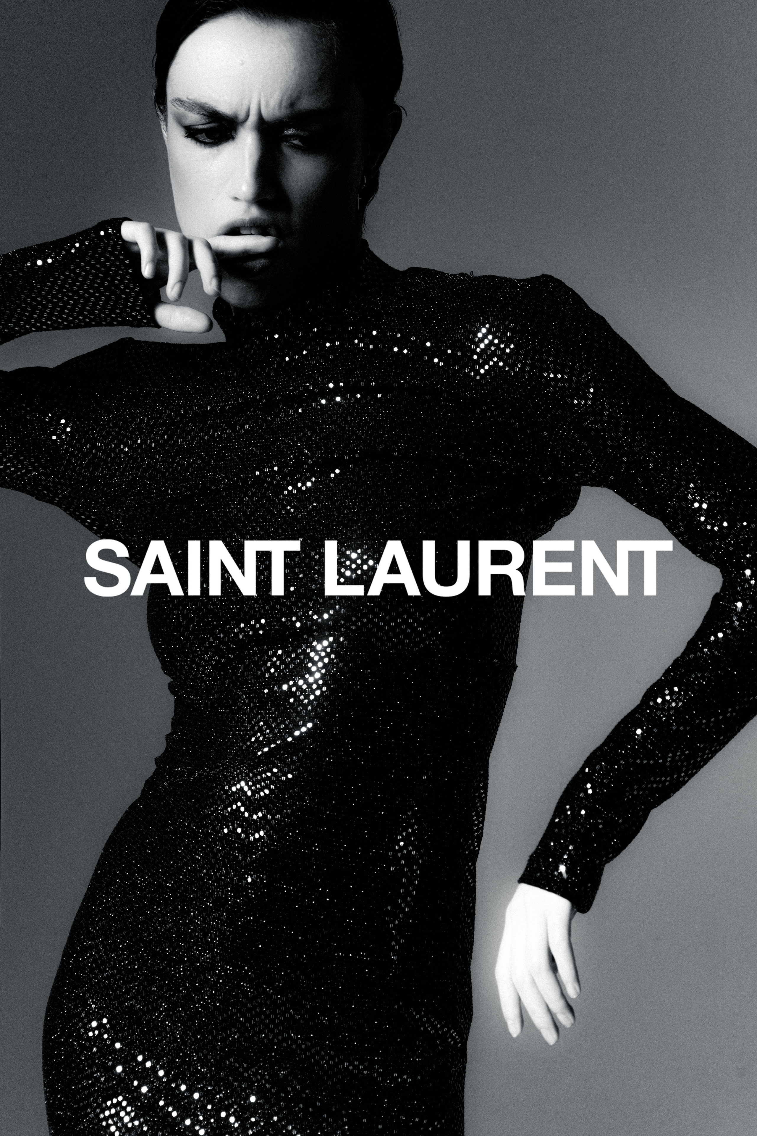 YSL is love. Фотограф в Москве Ярослава Фролова