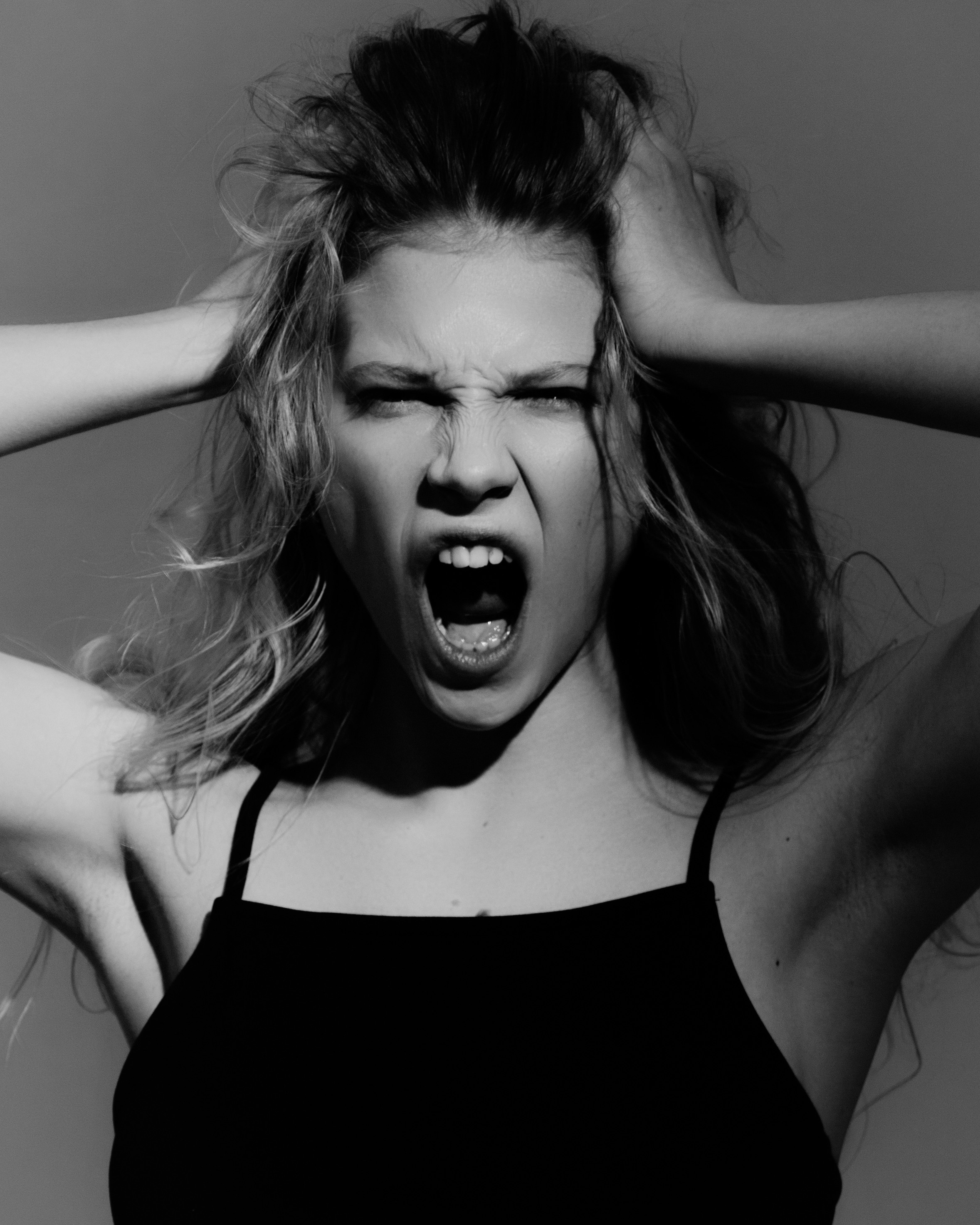 Anna. Фотограф в Москве Ярослава Фролова