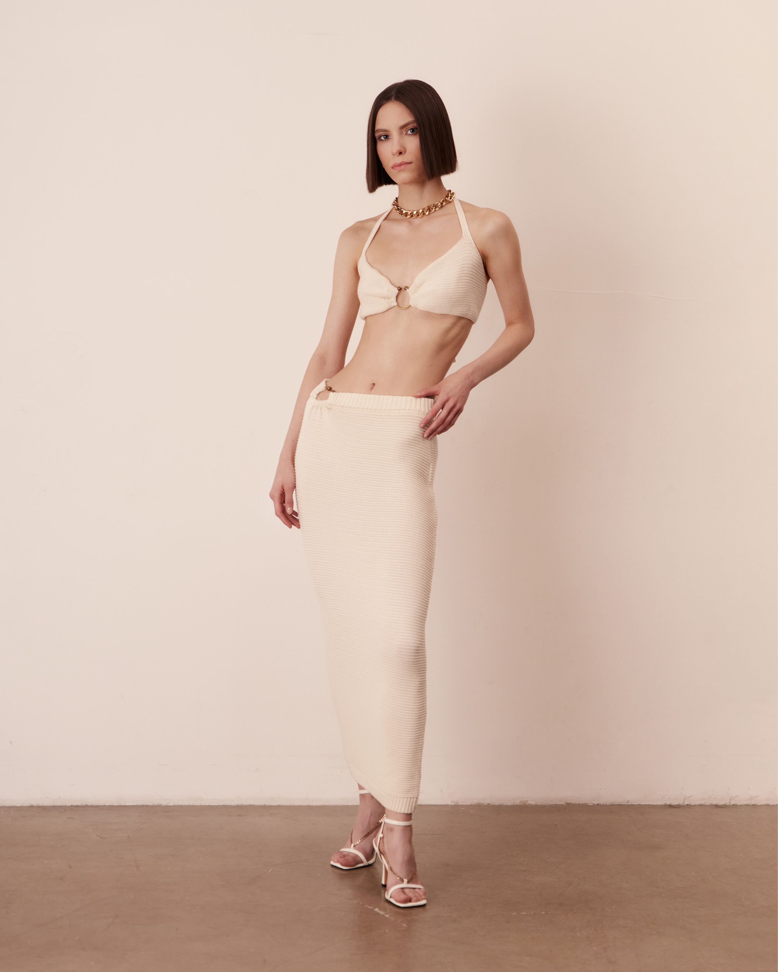 Oxana. Фотограф в Москве Ярослава Фролова