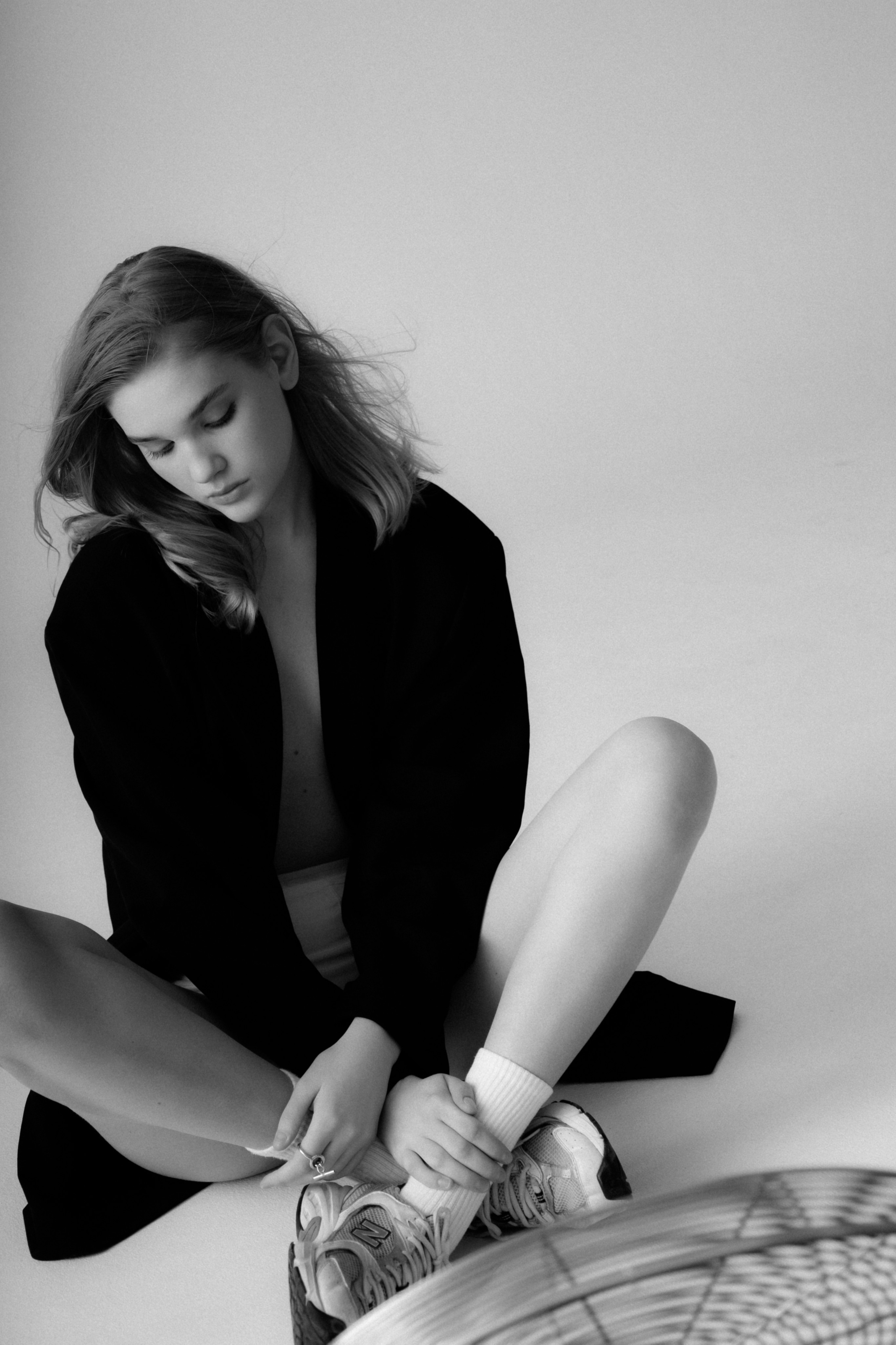 Glasha T. Фотограф в Москве Ярослава Фролова