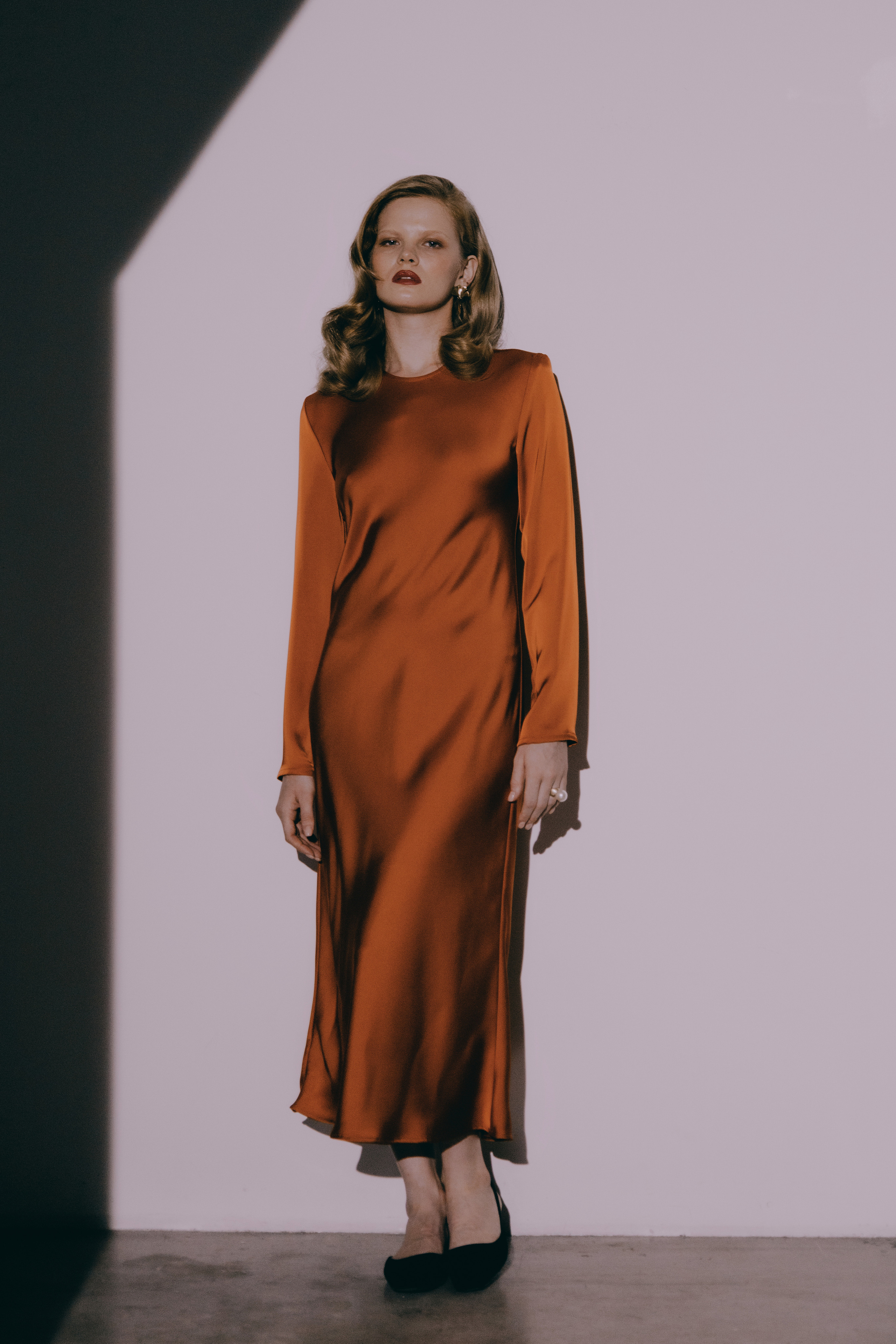 Soleil. Фотограф в Москве Ярослава Фролова