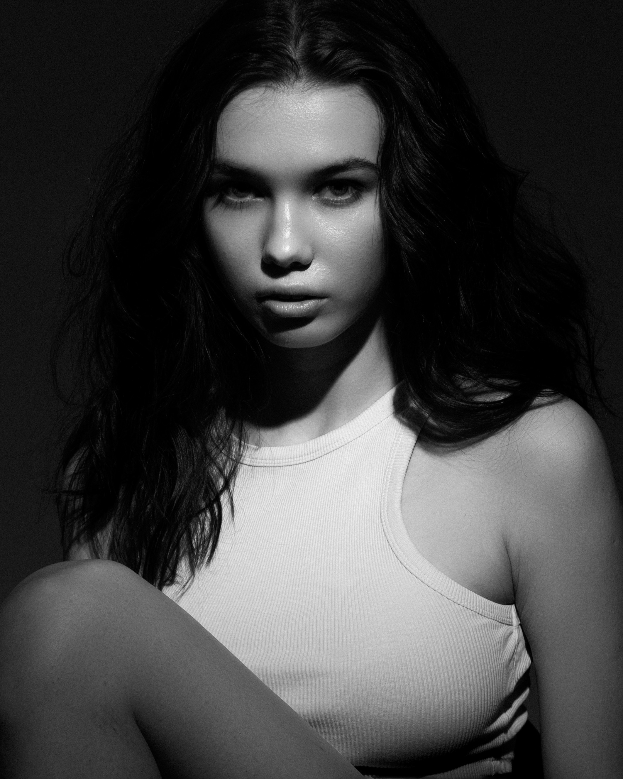 Ksenia. Фотограф в Москве Ярослава Фролова