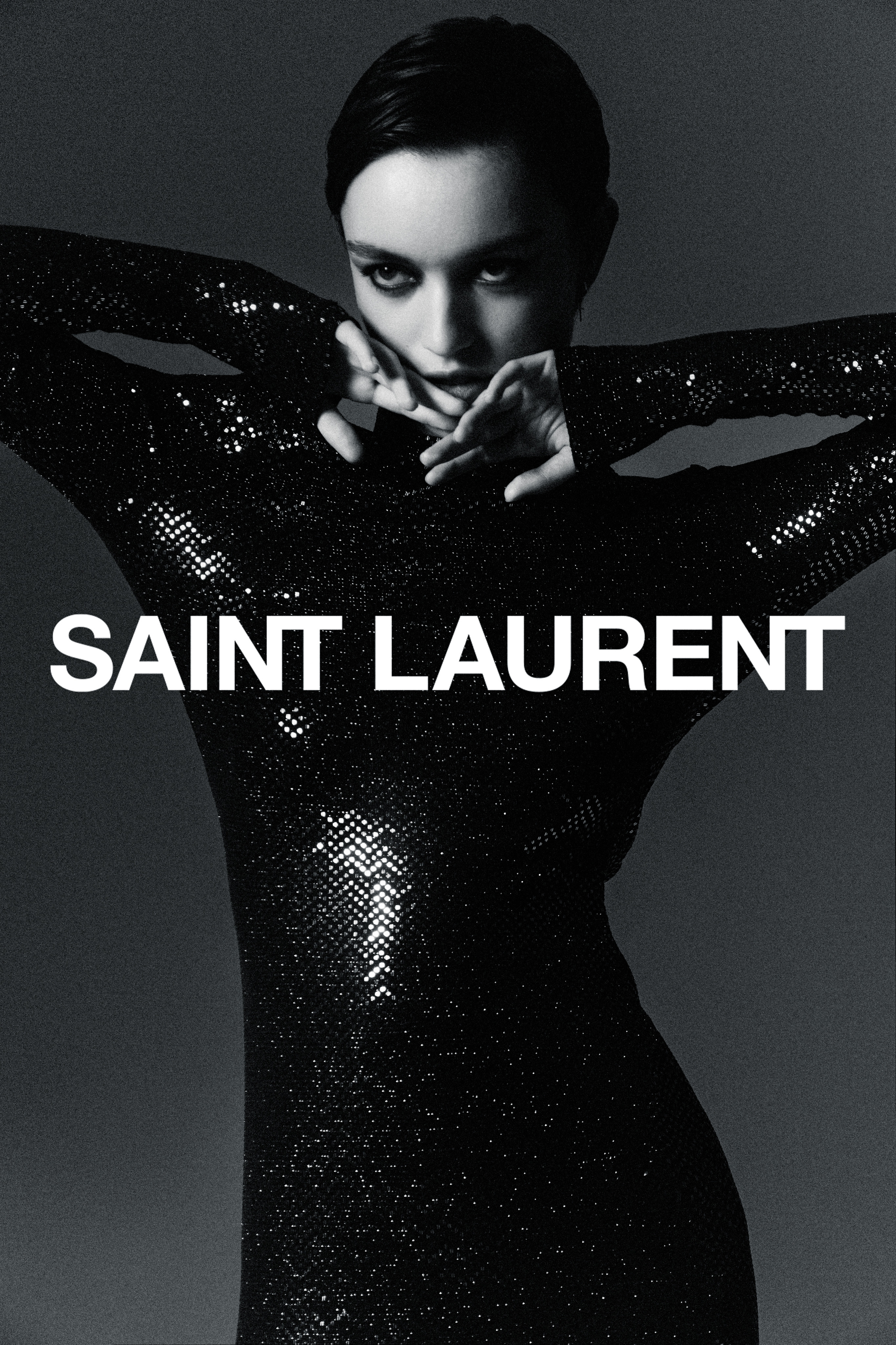 YSL is love. Фотограф в Москве Ярослава Фролова