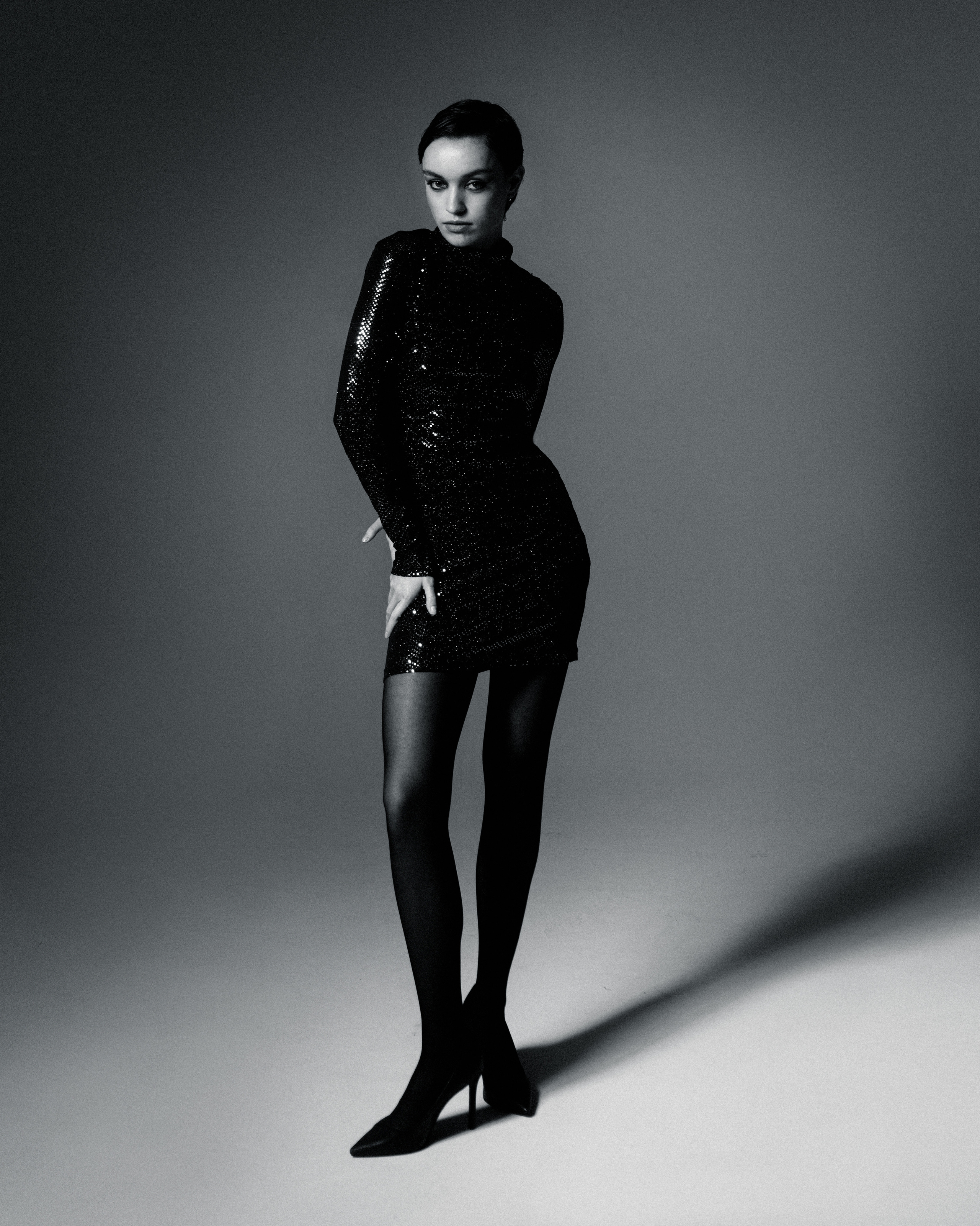 YSL is love. Фотограф в Москве Ярослава Фролова