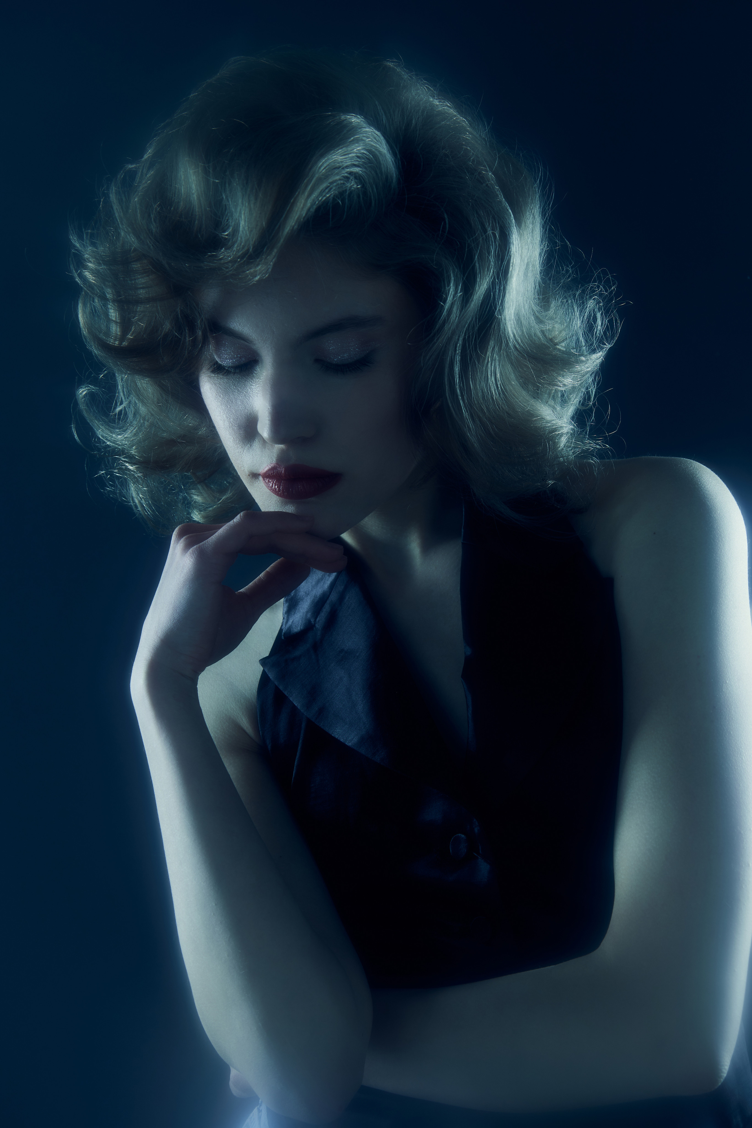 Tender Dance. Фотограф в Москве Ярослава Фролова