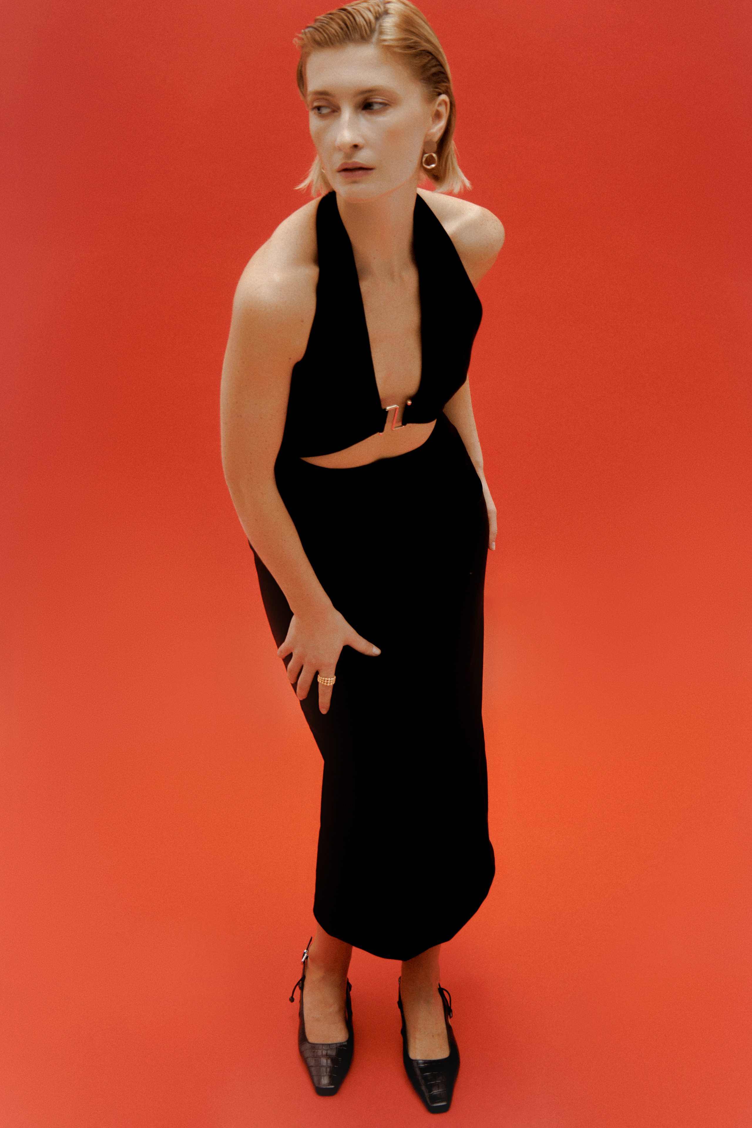 On Red. Фотограф в Москве Ярослава Фролова