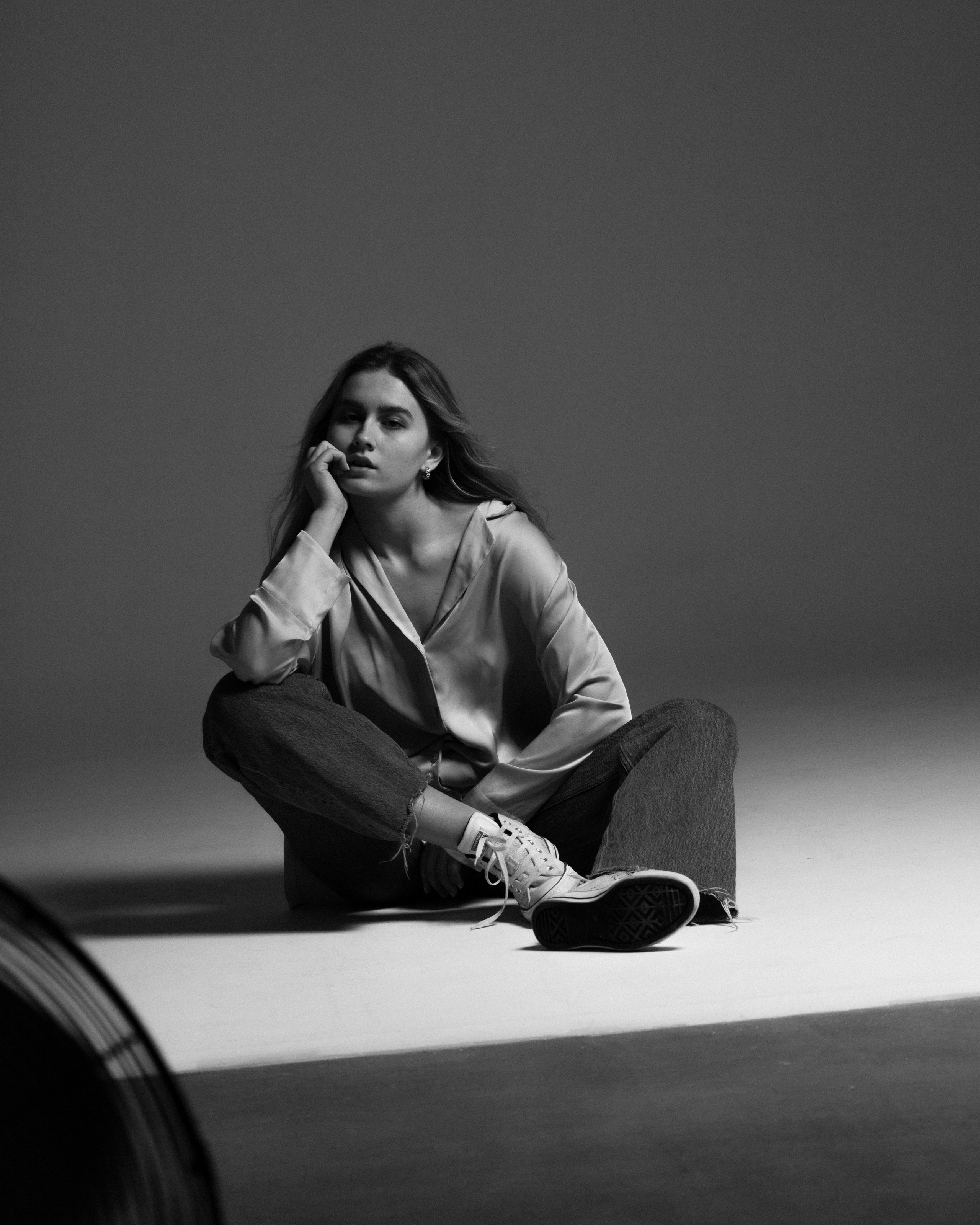 Nadya. Фотограф в Москве Ярослава Фролова