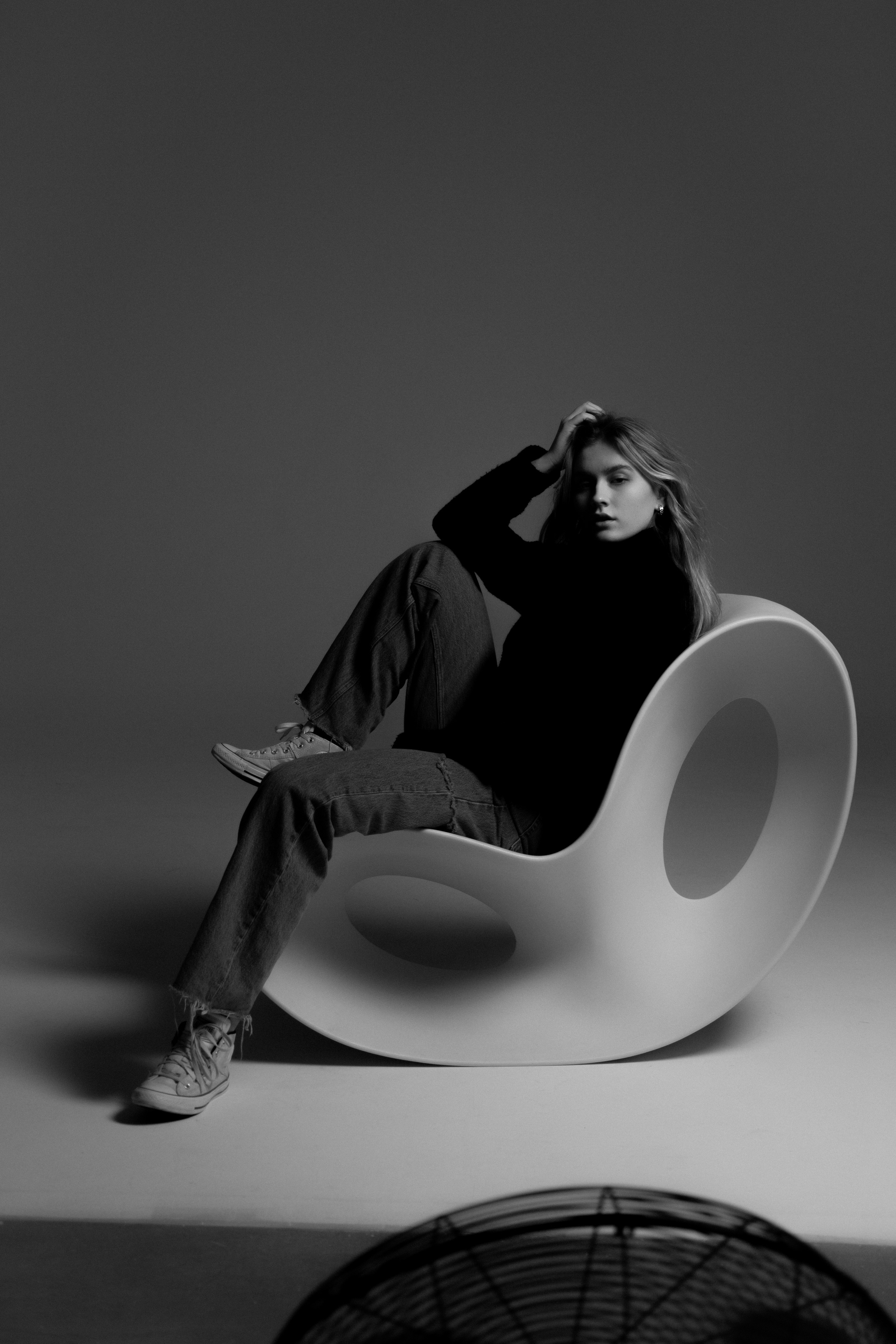 Nadya. Фотограф в Москве Ярослава Фролова